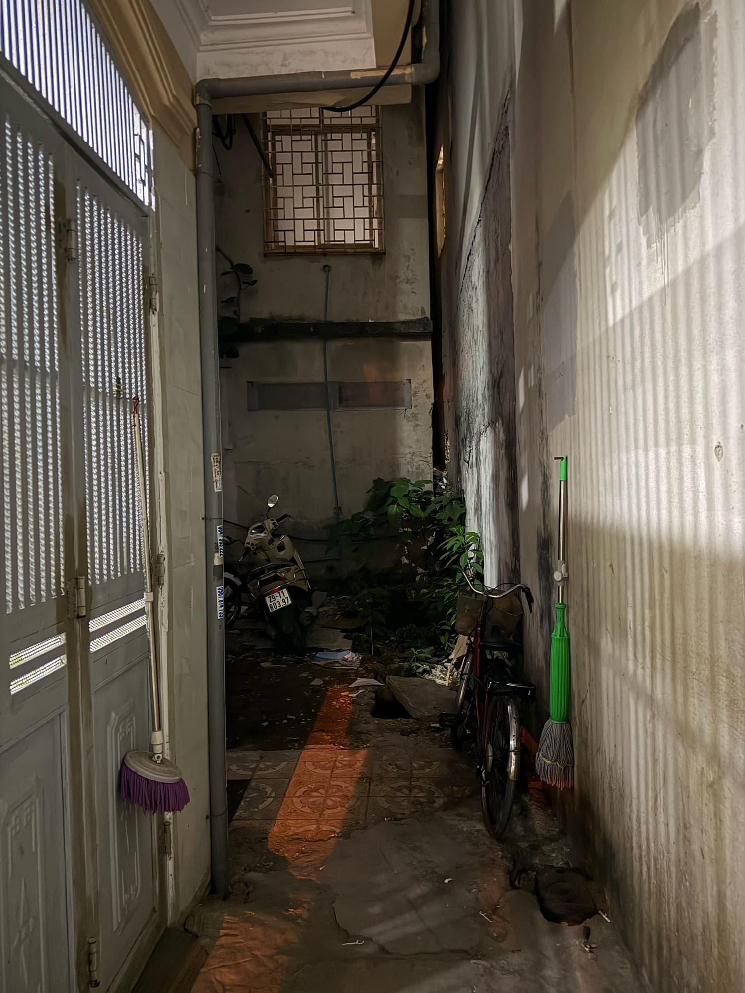 Nhà đất mặt phố, Hai Bà Trưng, Hà Nội - 57m² giá 7.8 tỷ