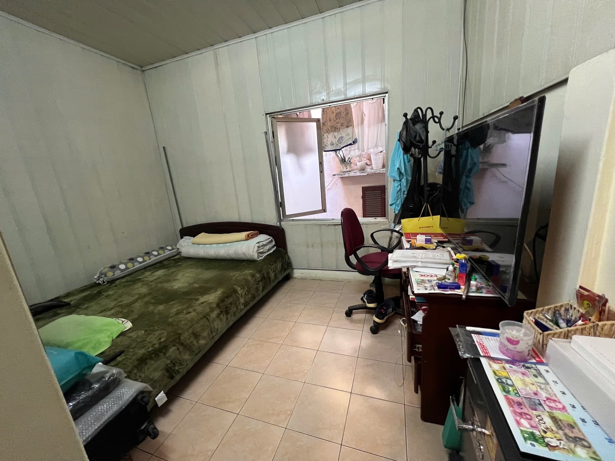 Nhà đất mặt phố, Ba Đình, Hà Nội - 31m² giá 10 tỷ