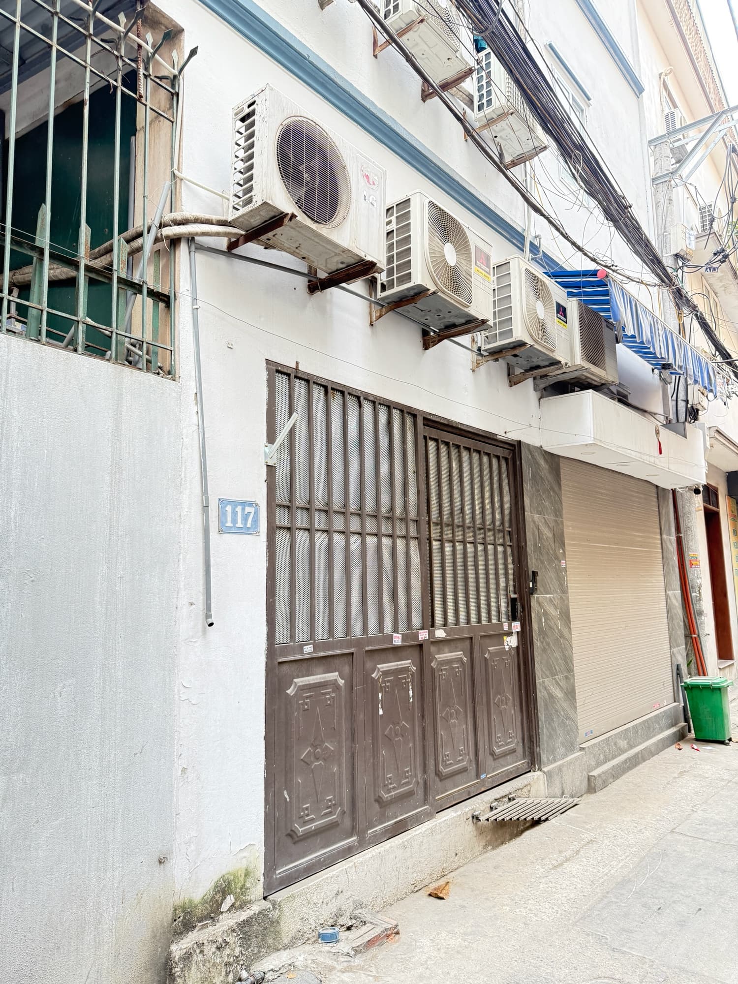 Nhà đất mặt phố, Bắc Từ Liêm, Hà Nội - 80m² giá 18.4 tỷ