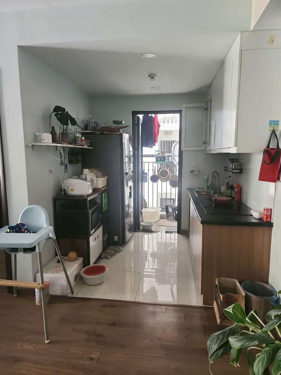 Nhà đất mặt phố, Hai Bà Trưng, Hà Nội - 26m² giá 9.9 tỷ