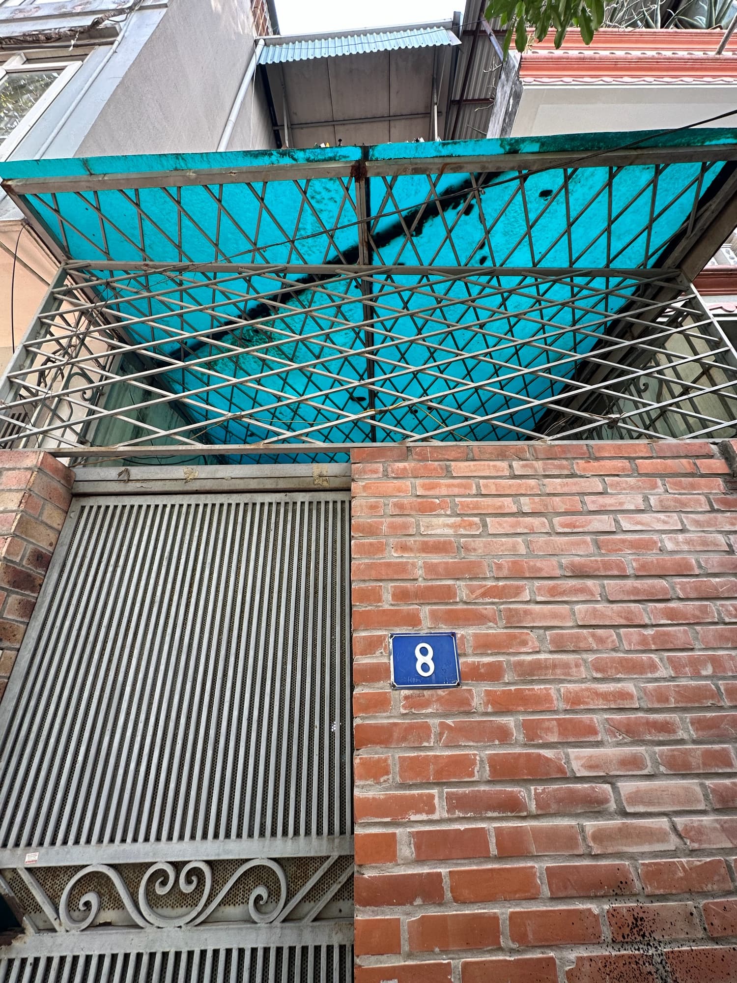 Nhà đất mặt phố, Ba Đình, Hà Nội - 47m² giá 8.86 tỷ