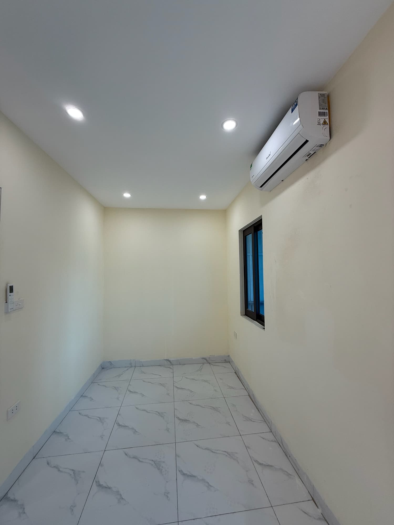 Nhà đất mặt phố, Hoàng Mai, Hà Nội - 33m² giá 4.68 tỷ