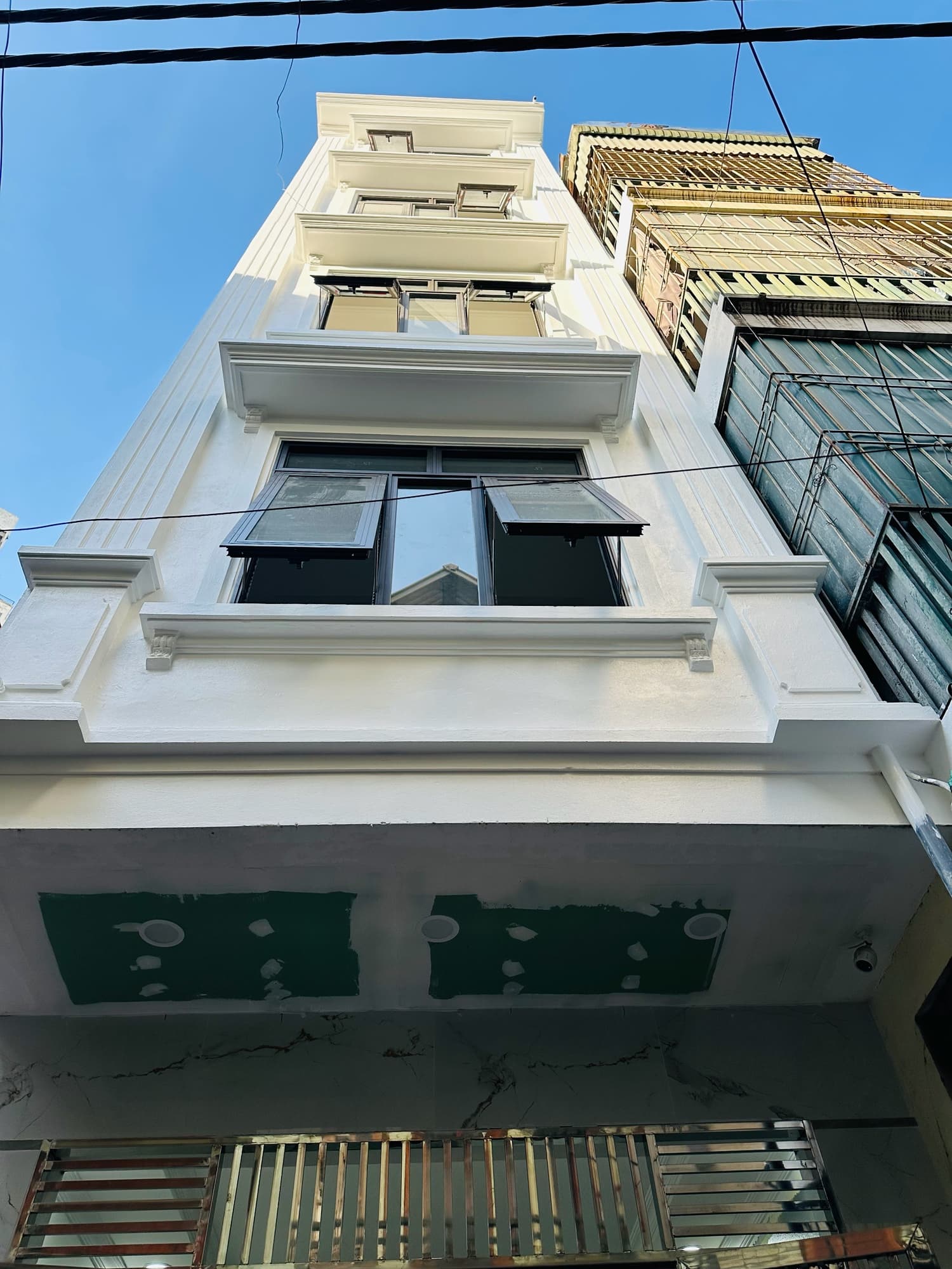 Nhà đất mặt phố, Hà Đông, Hà Nội - 45m² giá 15.5 tỷ