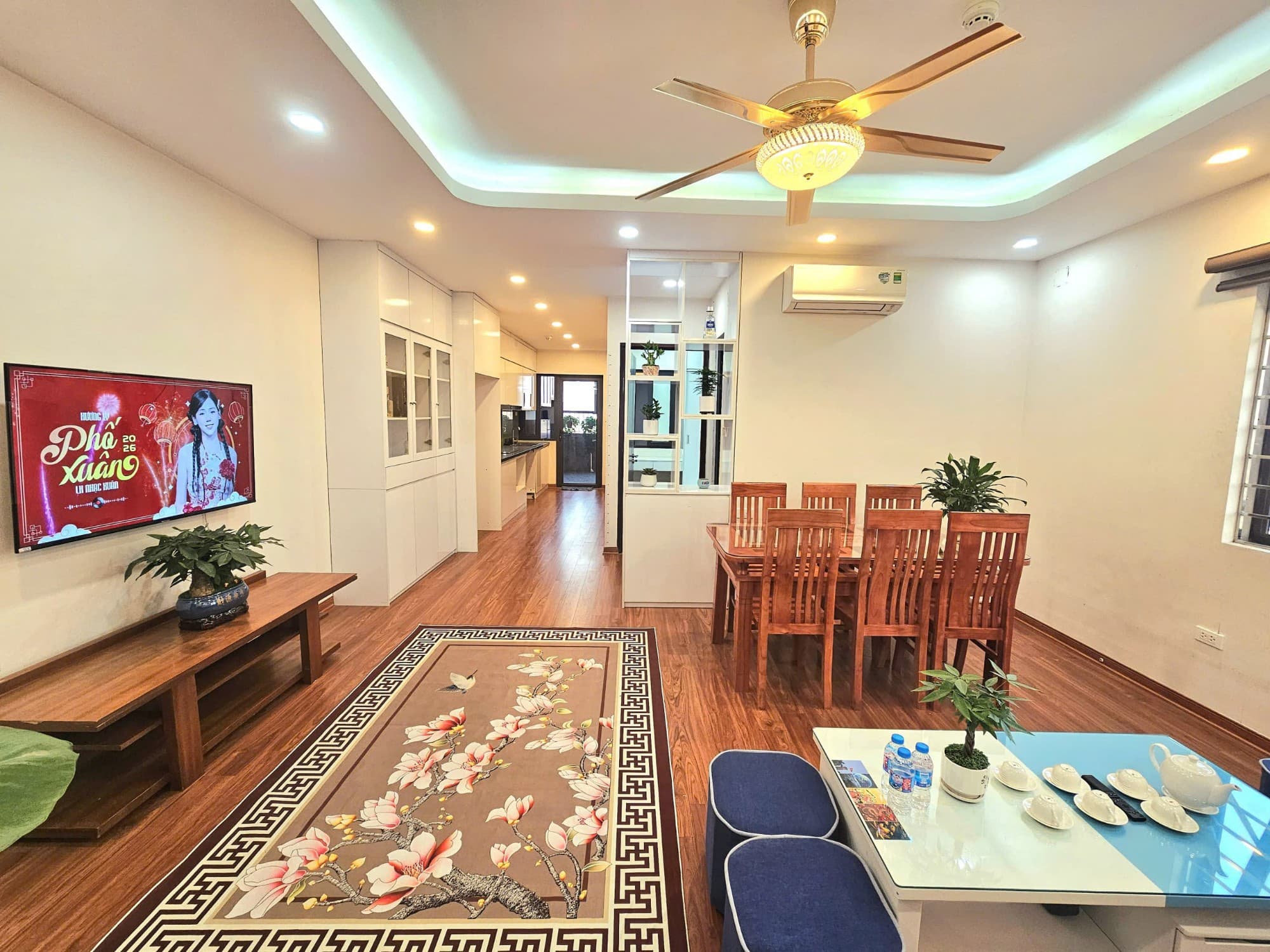 Căn hộ Chung cư C14 Bộ Quốc Phòng -, - 68m² giá 5.7 tỷ