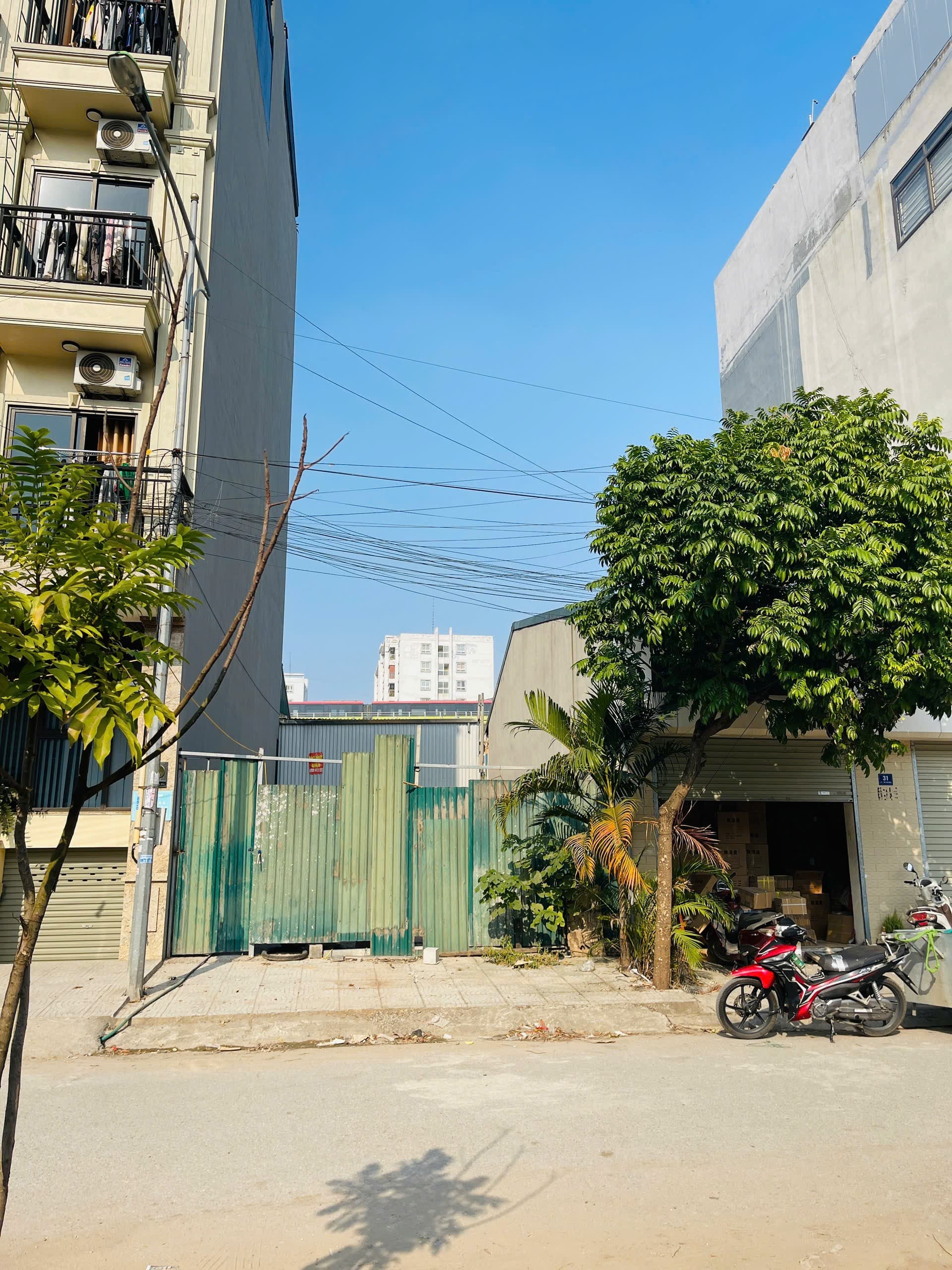 Nhà đất mặt phố, Bắc Từ Liêm, Hà Nội - 78m² giá 27.5 tỷ