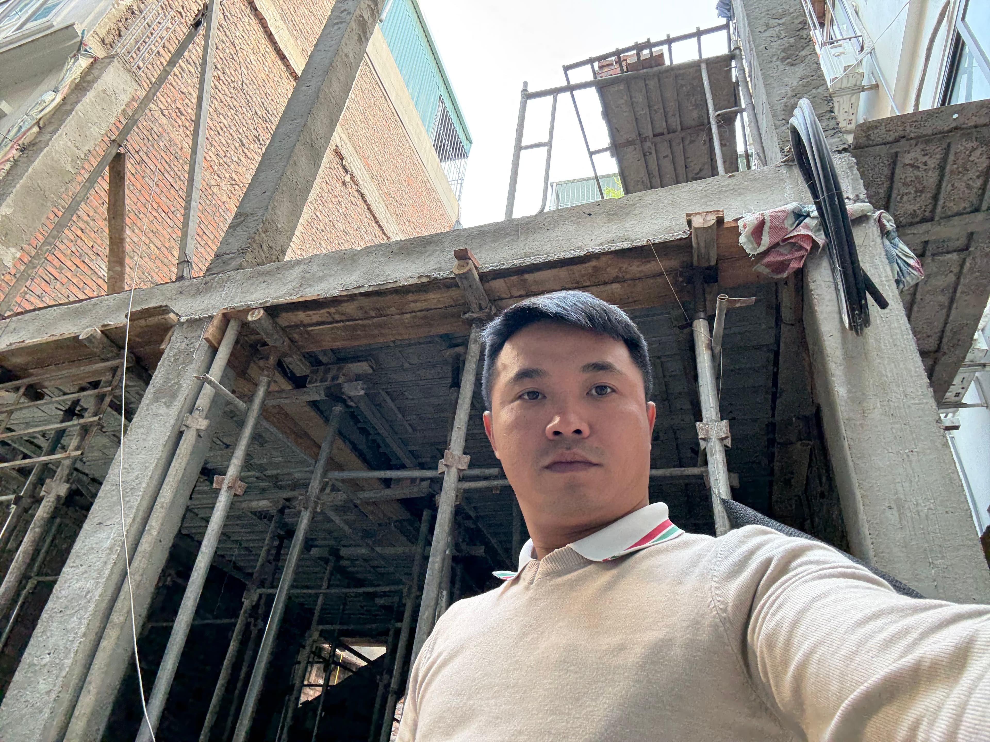 Nhà đất mặt phố, Hà Đông, Hà Nội - 40m² giá 10.3 tỷ