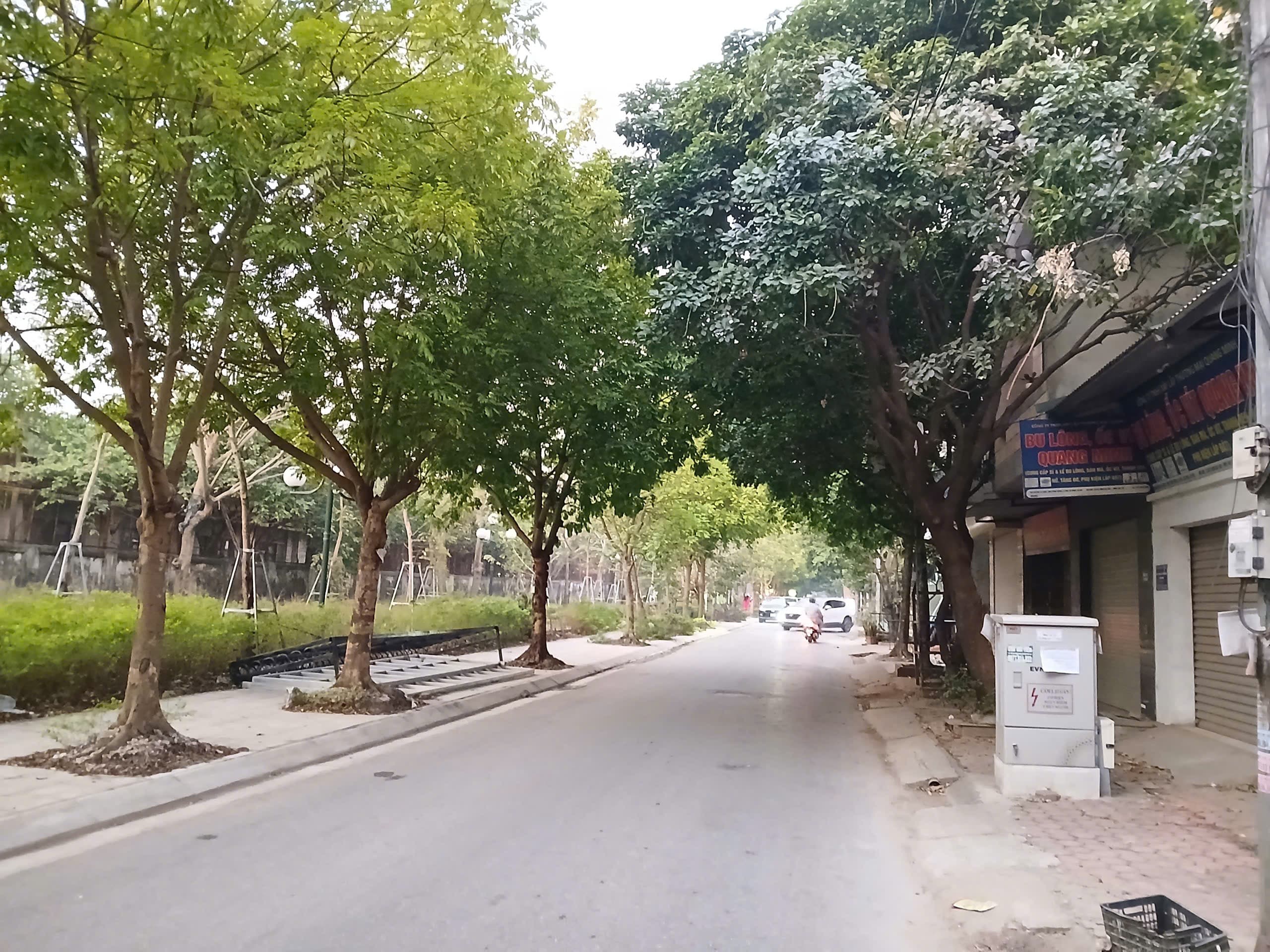 Nhà đất mặt phố Hà Đông, Hà Nội - 5, m² giá 14.2 tỷ