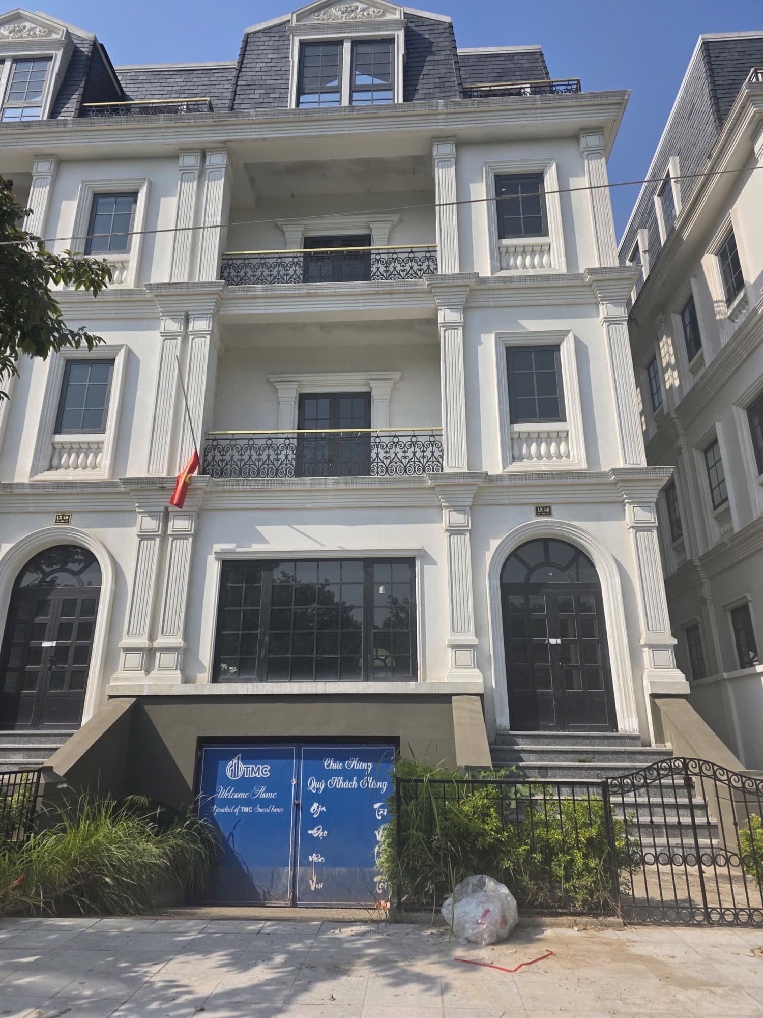 Nhà đất mặt phố, Bắc Từ Liêm, Hà Nội - 178m² giá 65 tỷ