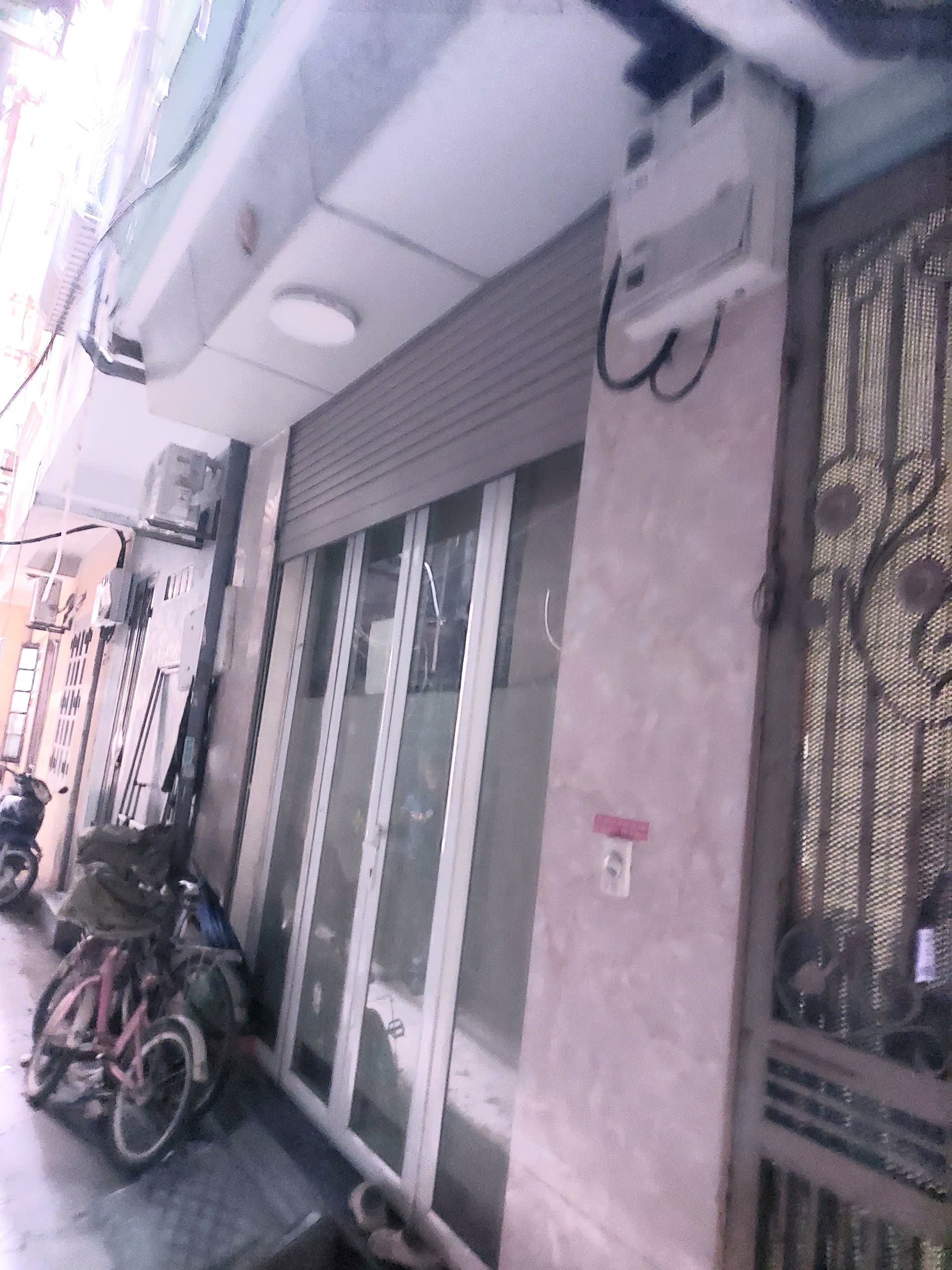 Nhà đất mặt phố, Ba Đình, Hà Nội - 23m² giá 9.2 tỷ