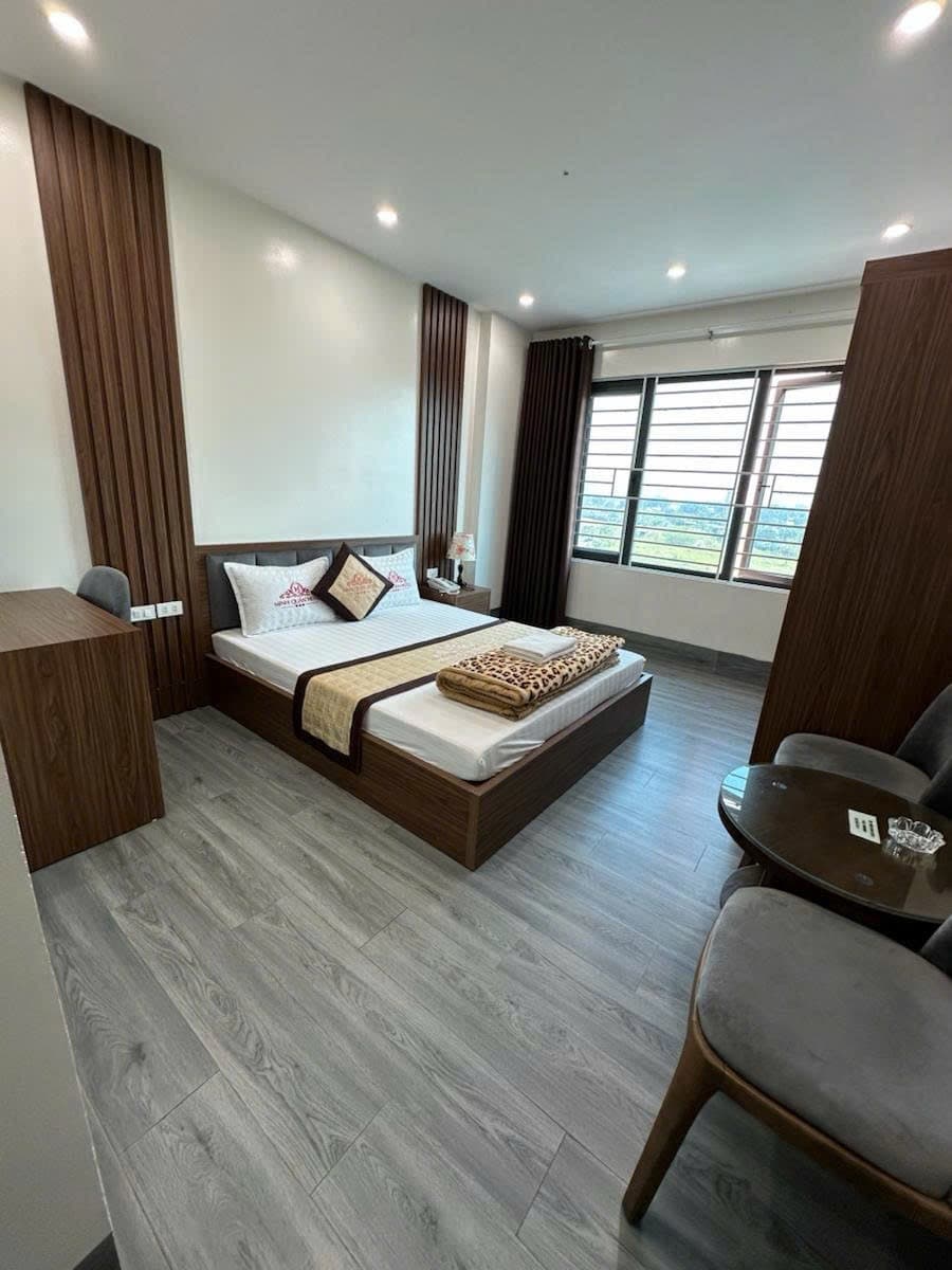 Nhà đất mặt phố, Nam Từ Liêm, Hà Nội - 56m² giá 15.8 tỷ