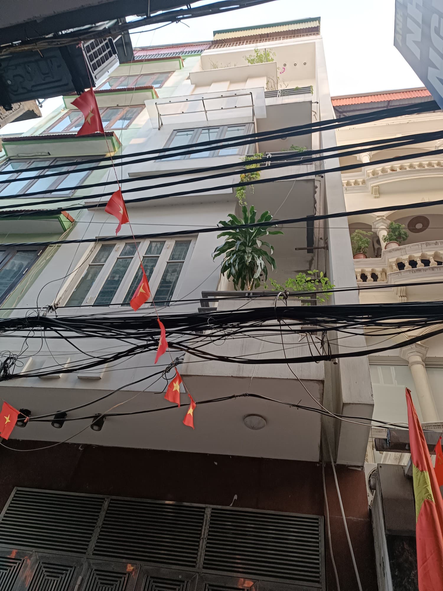 Nhà đất mặt phố, Thanh Xuân, Hà Nội - 62m² giá 20 tỷ