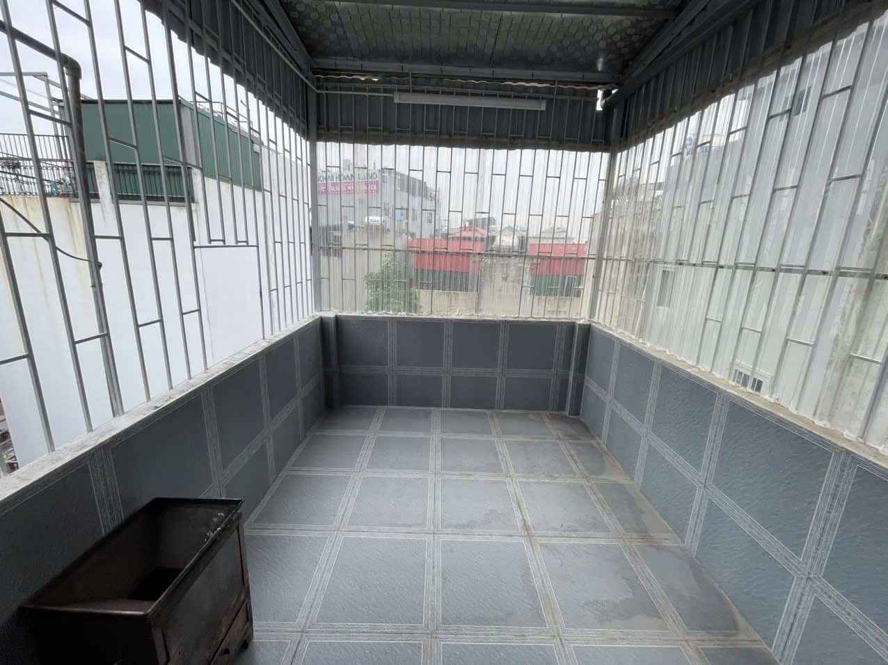 Nhà đất mặt phố, Hai Bà Trưng, Hà Nội - 28m² giá 9.45 tỷ