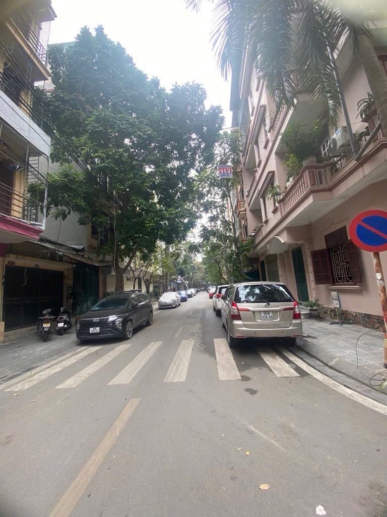 Nhà đất mặt phố, Hai Bà Trưng, Hà Nội - 54m² giá 25.5 tỷ