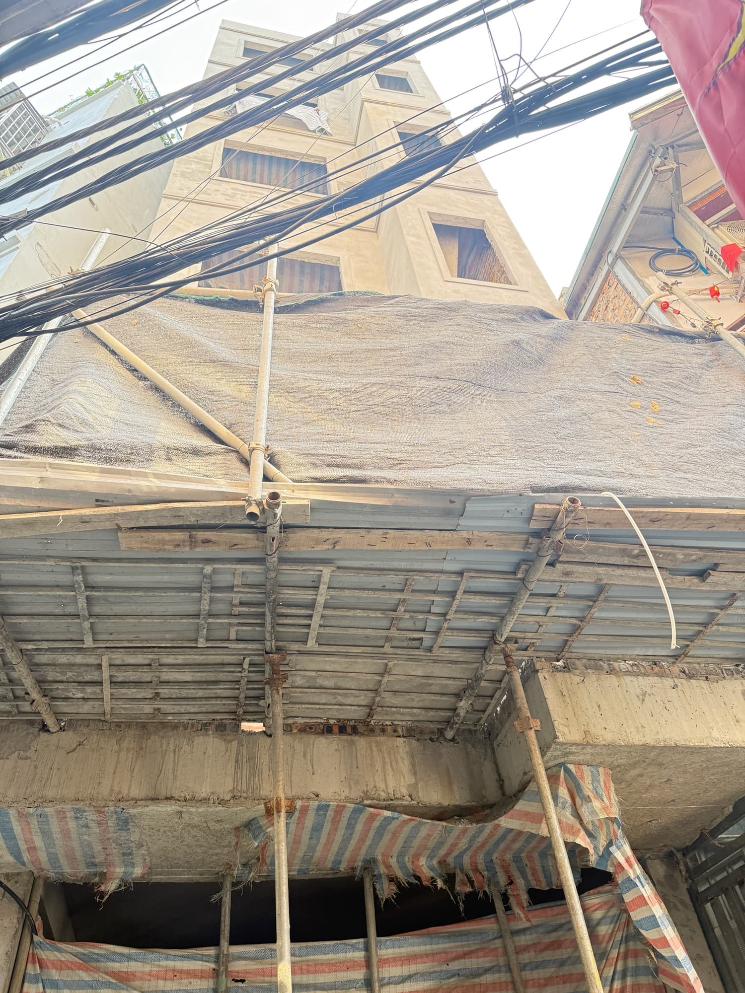 Nhà đất mặt phố, Nam Từ Liêm, Hà Nội - 59m² giá 25 tỷ