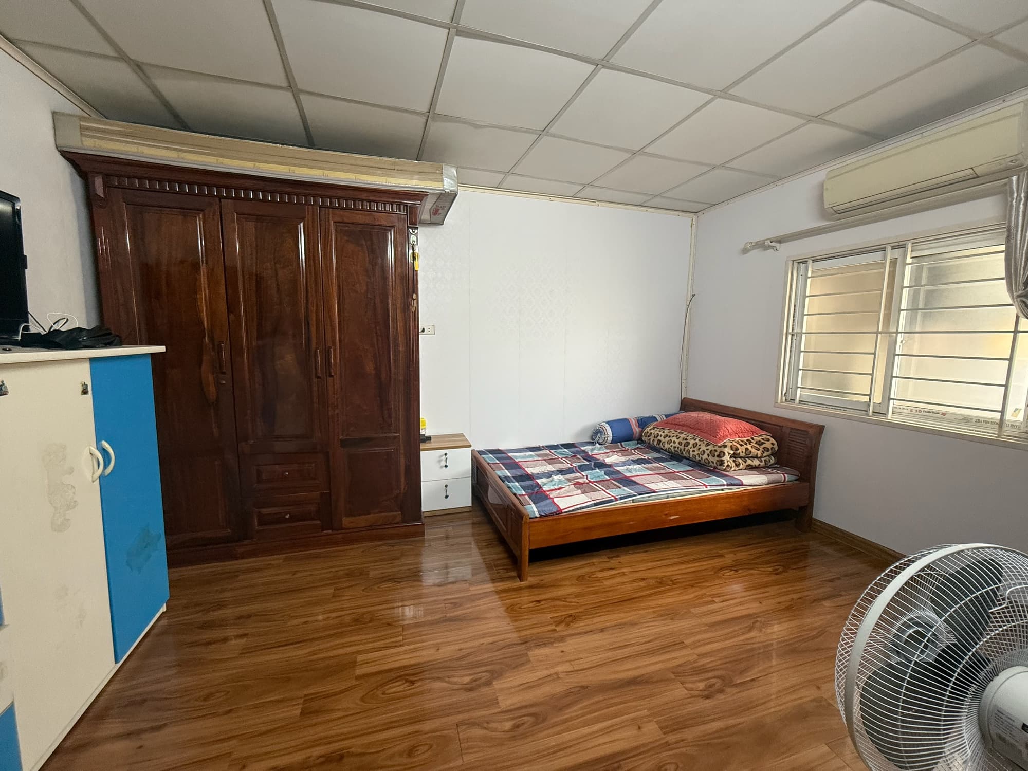Nhà đất mặt phố, Thanh Xuân, Hà Nội - 30m² giá 3.25 tỷ