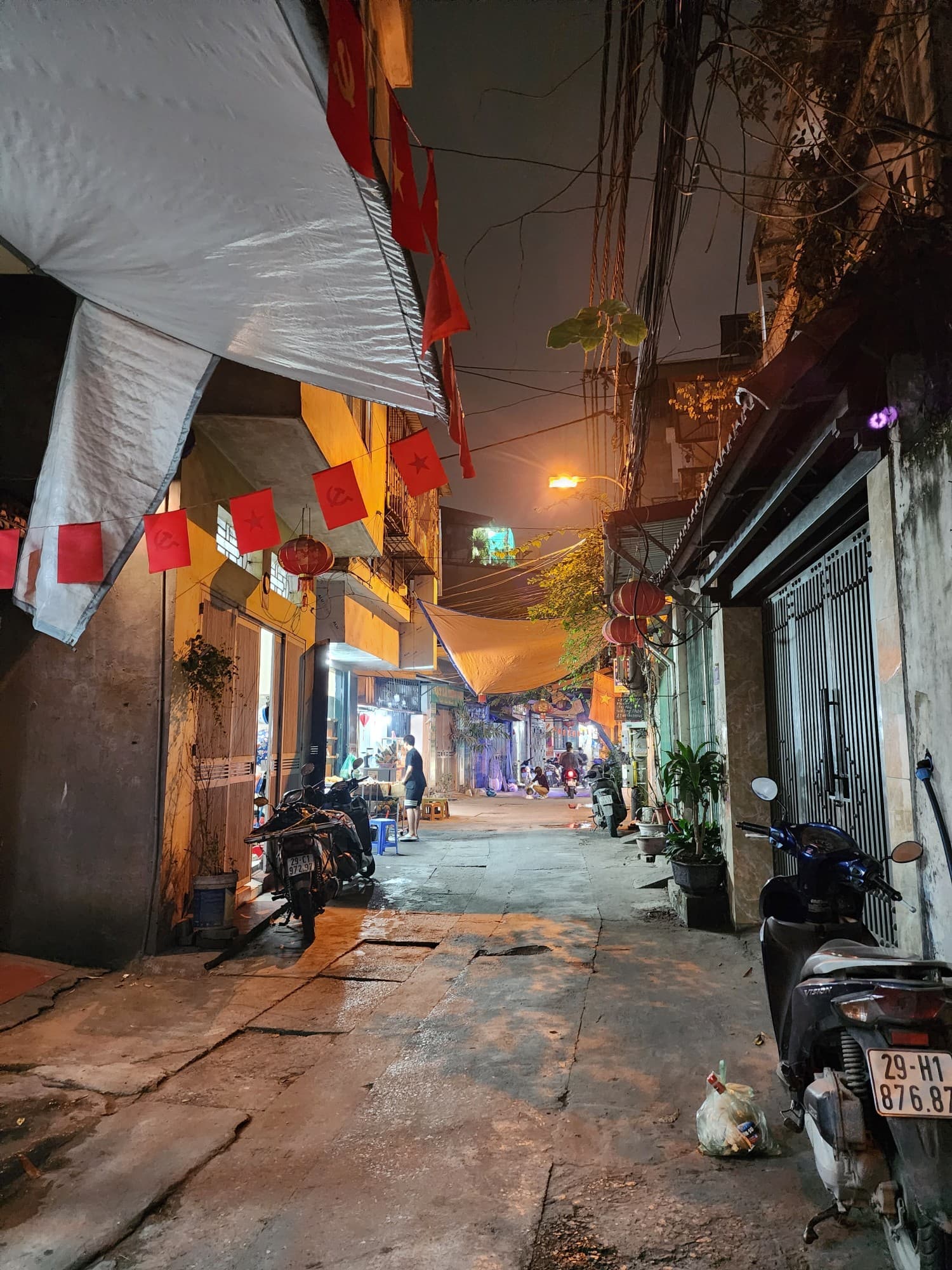 Nhà đất mặt phố, Hai Bà Trưng, Hà Nội - 72m² giá 15.9 tỷ