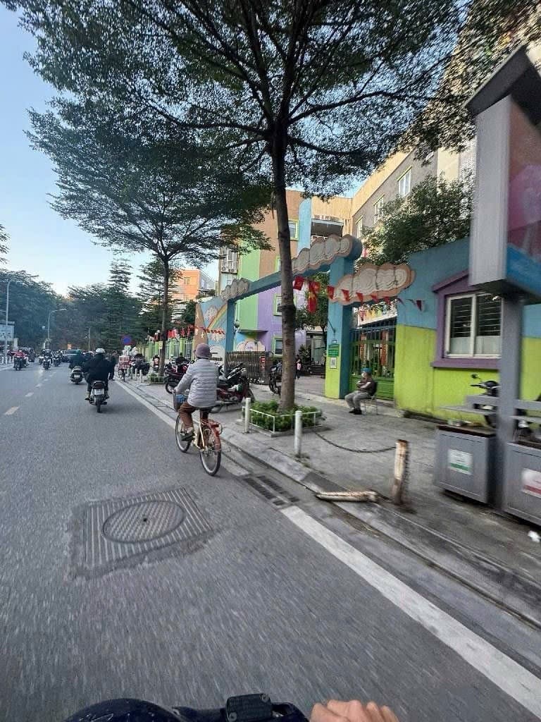 Nhà đất mặt phố, Hai Bà Trưng, Hà Nội - 40m² giá 23.7 tỷ