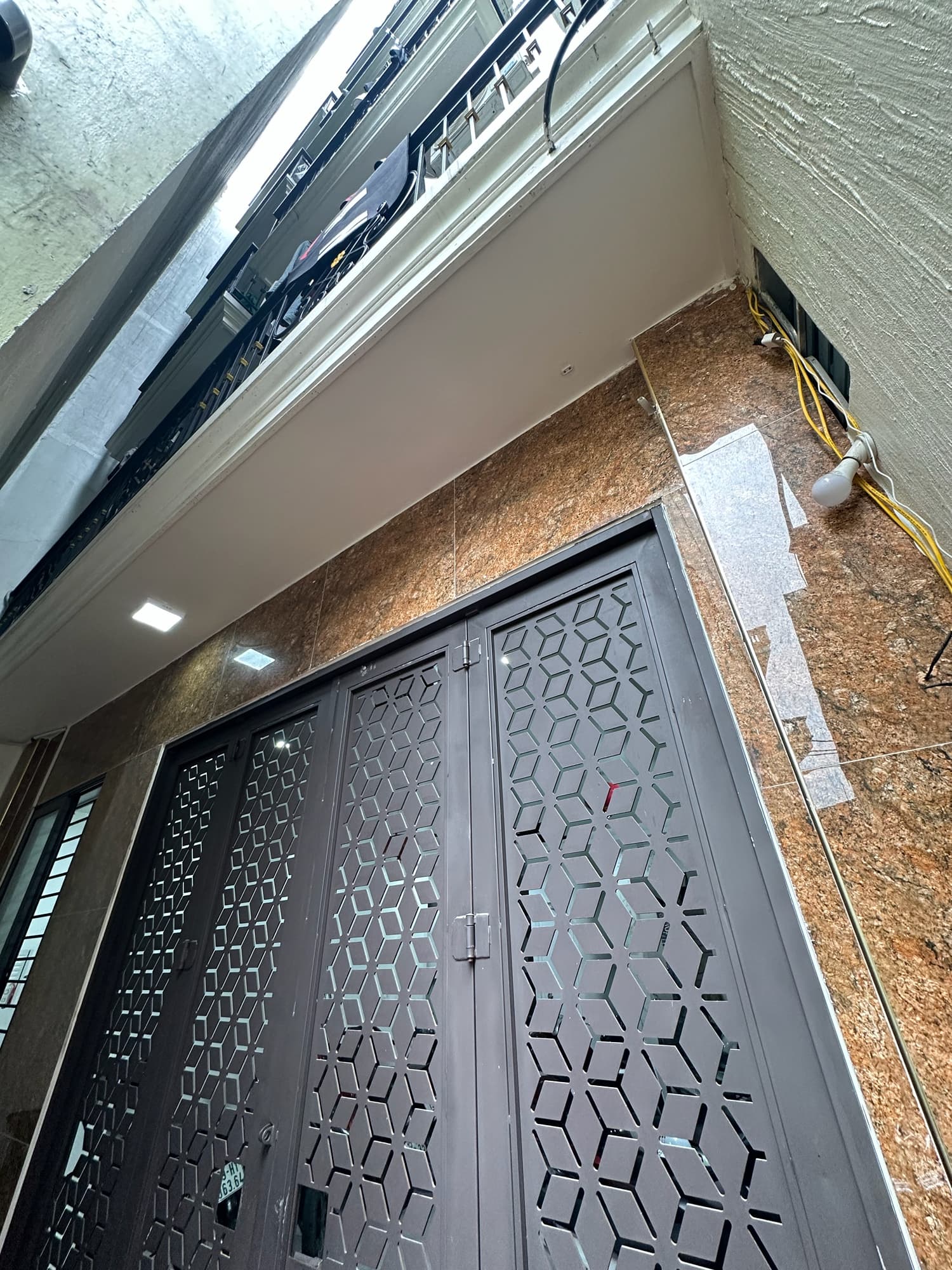 Nhà đất mặt phố, Hai Bà Trưng, Hà Nội - 73m² giá 14.5 tỷ