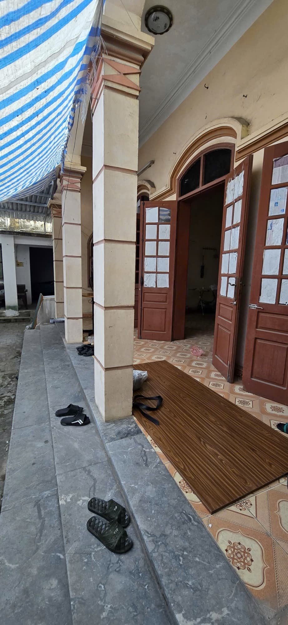 Nhà đất mặt phố, Thanh Trì, Hà Nội - 130m² giá 15.6 tỷ