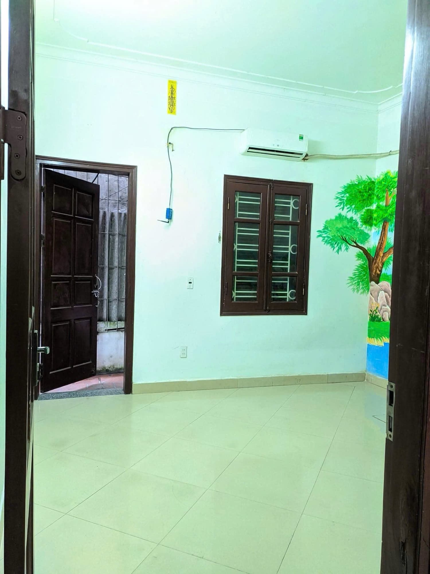 Nhà đất mặt phố, Thanh Trì, Hà Nội - 54m² giá 16.5 tỷ