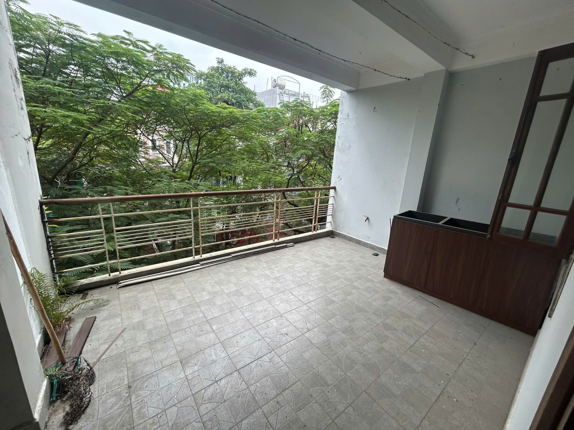 Nhà đất mặt phố Hà Đông, Hà Nội - 82m² giá 22.9 tỷ