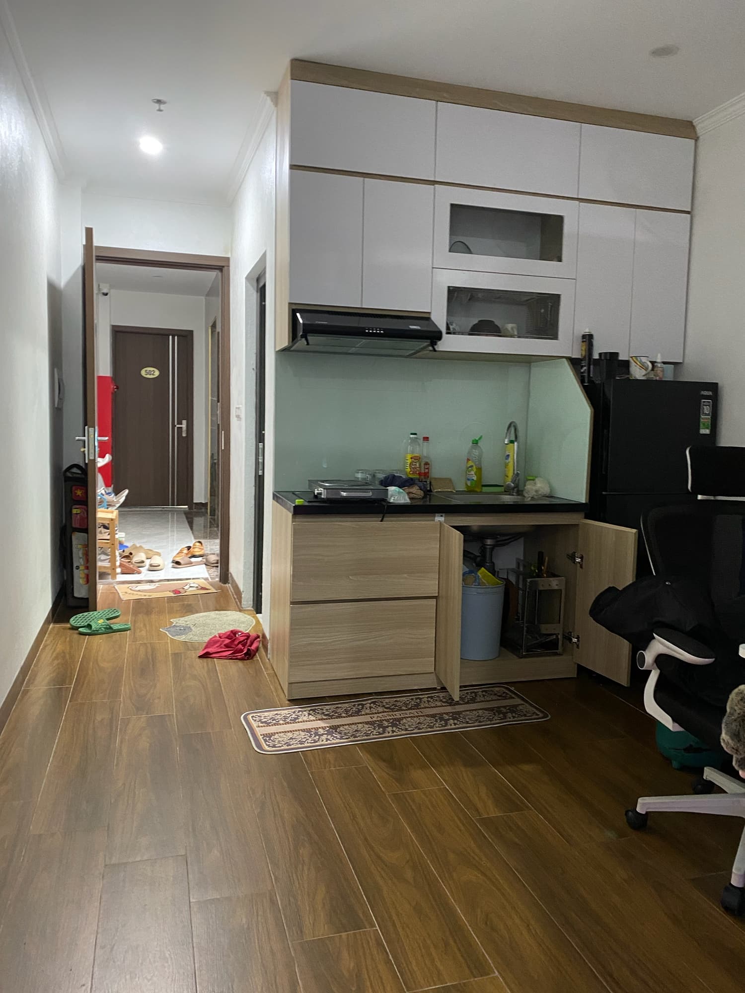 Nhà đất mặt phố, Bắc Từ Liêm, Hà Nội - 79m² giá 18.5 tỷ