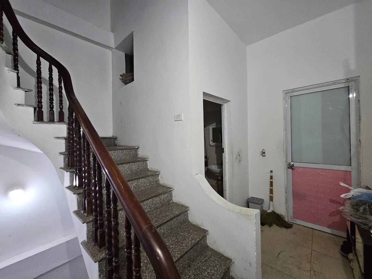 Nhà đất mặt phố, Đống Đa, Hà Nội - 56m² giá 16.9 tỷ