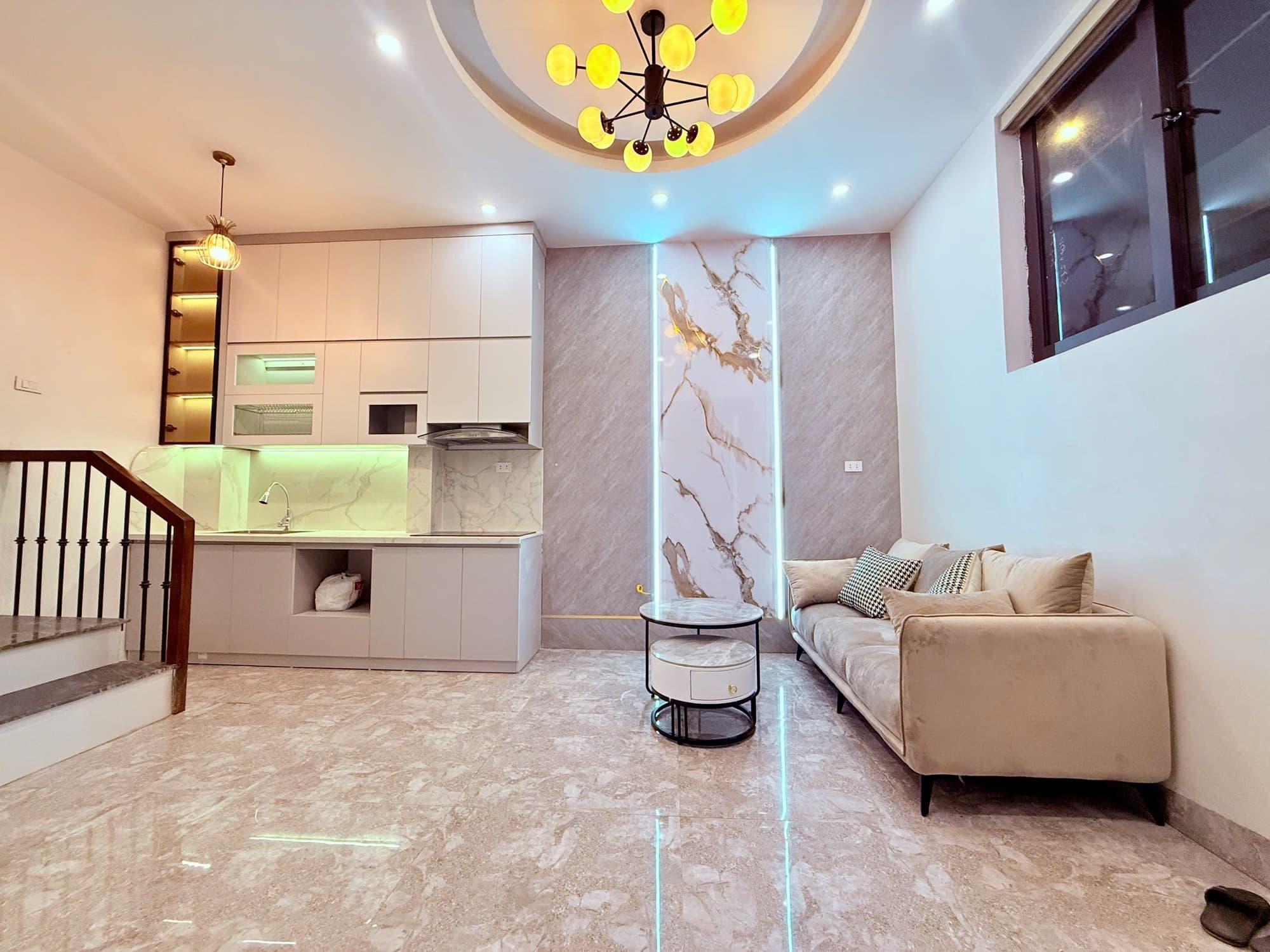 Nhà đất mặt phố, Tây Hồ, Hà Nội - 21m² giá 7.95 tỷ