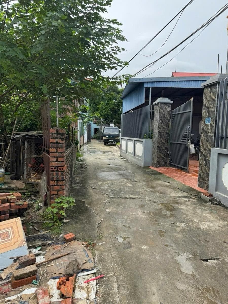 Nhà đất mặt phố, Long Biên, Hà Nội - 86.8m² giá 19 tỷ