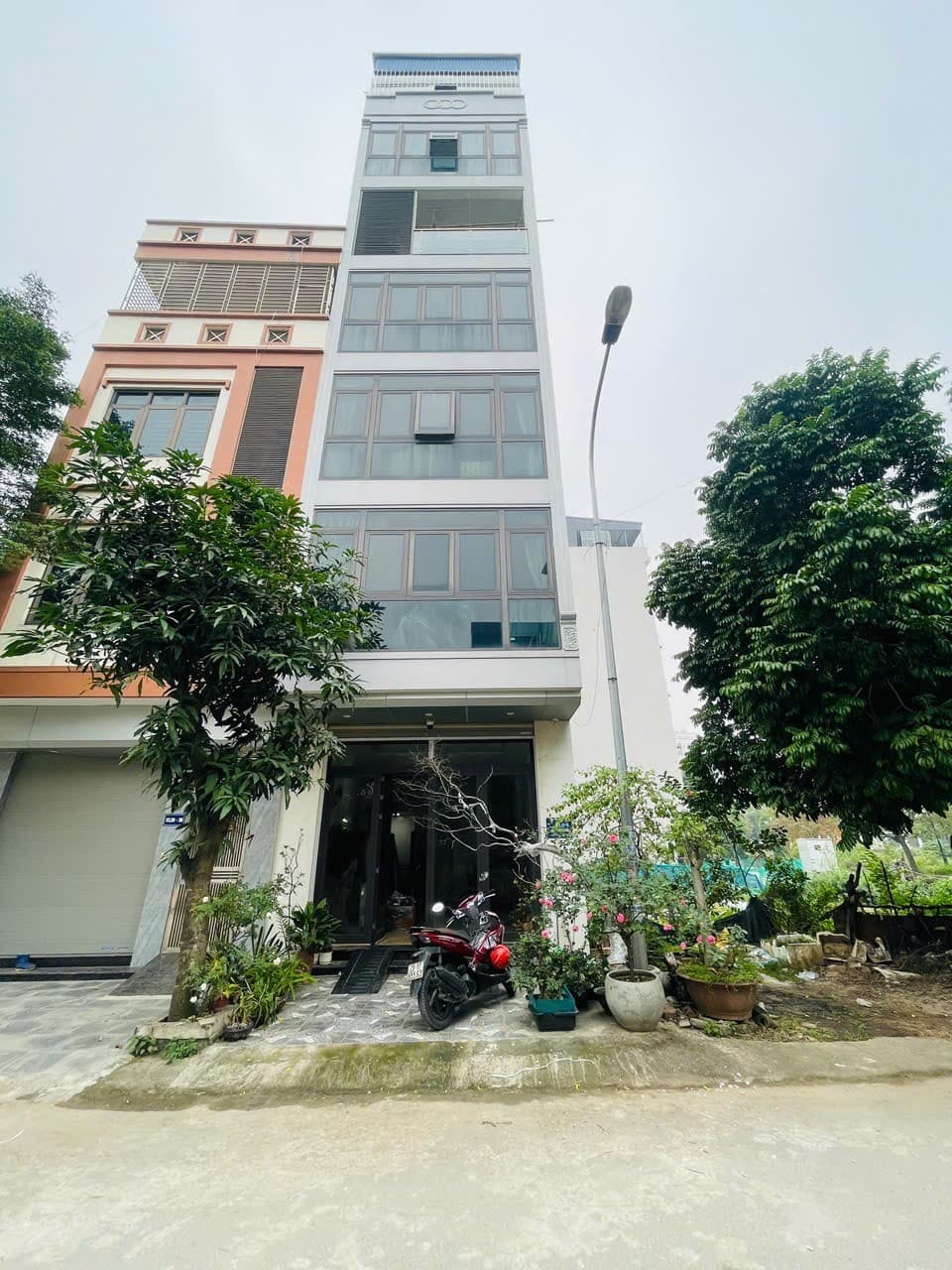 Nhà đất mặt phố, Hà Đông, Hà Nội - 50m² giá 18.2 tỷ
