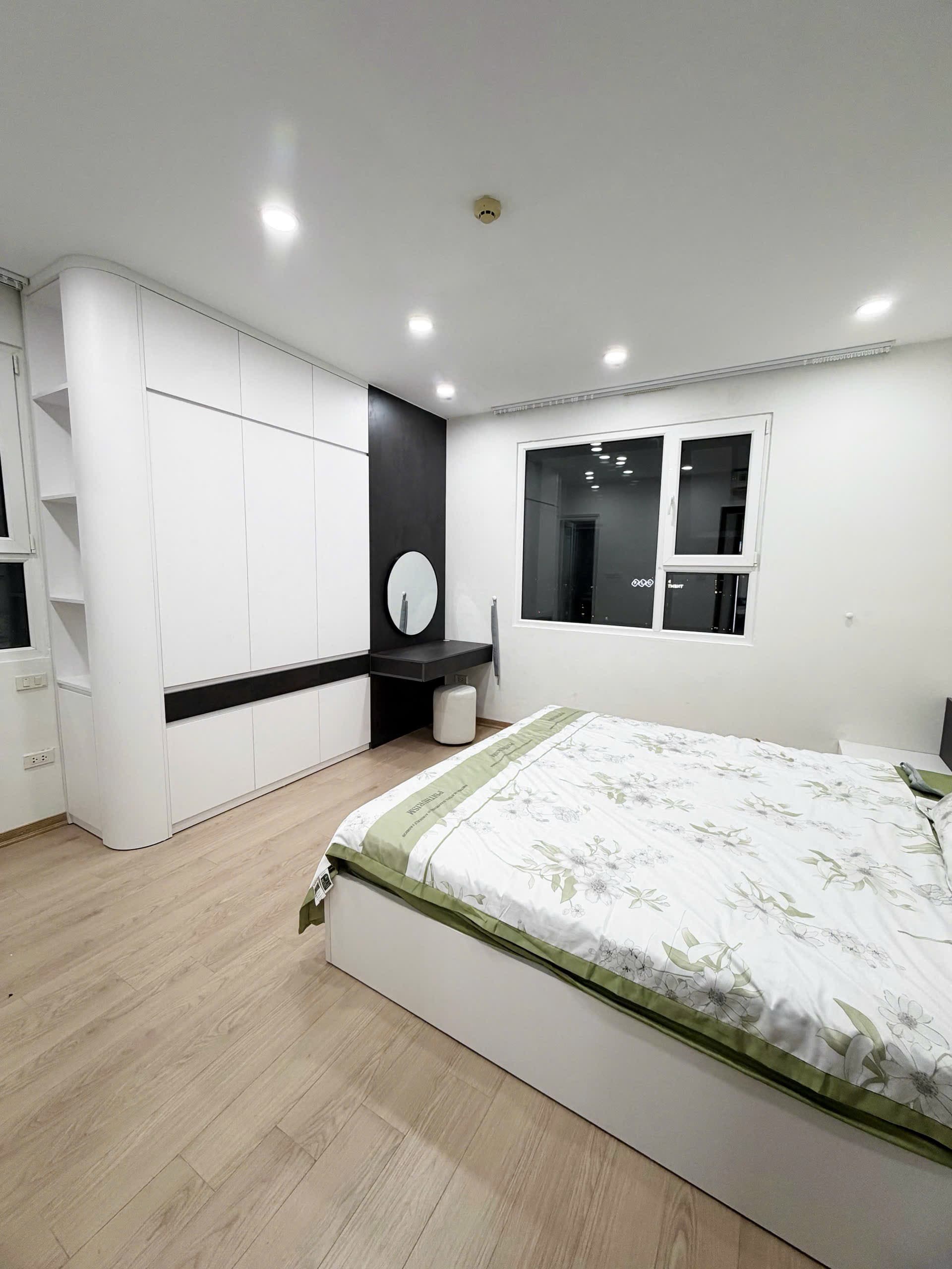 Căn hộ FLC Complex 36, - Phạm Hùng - 97m² giá 8.9 tỷ