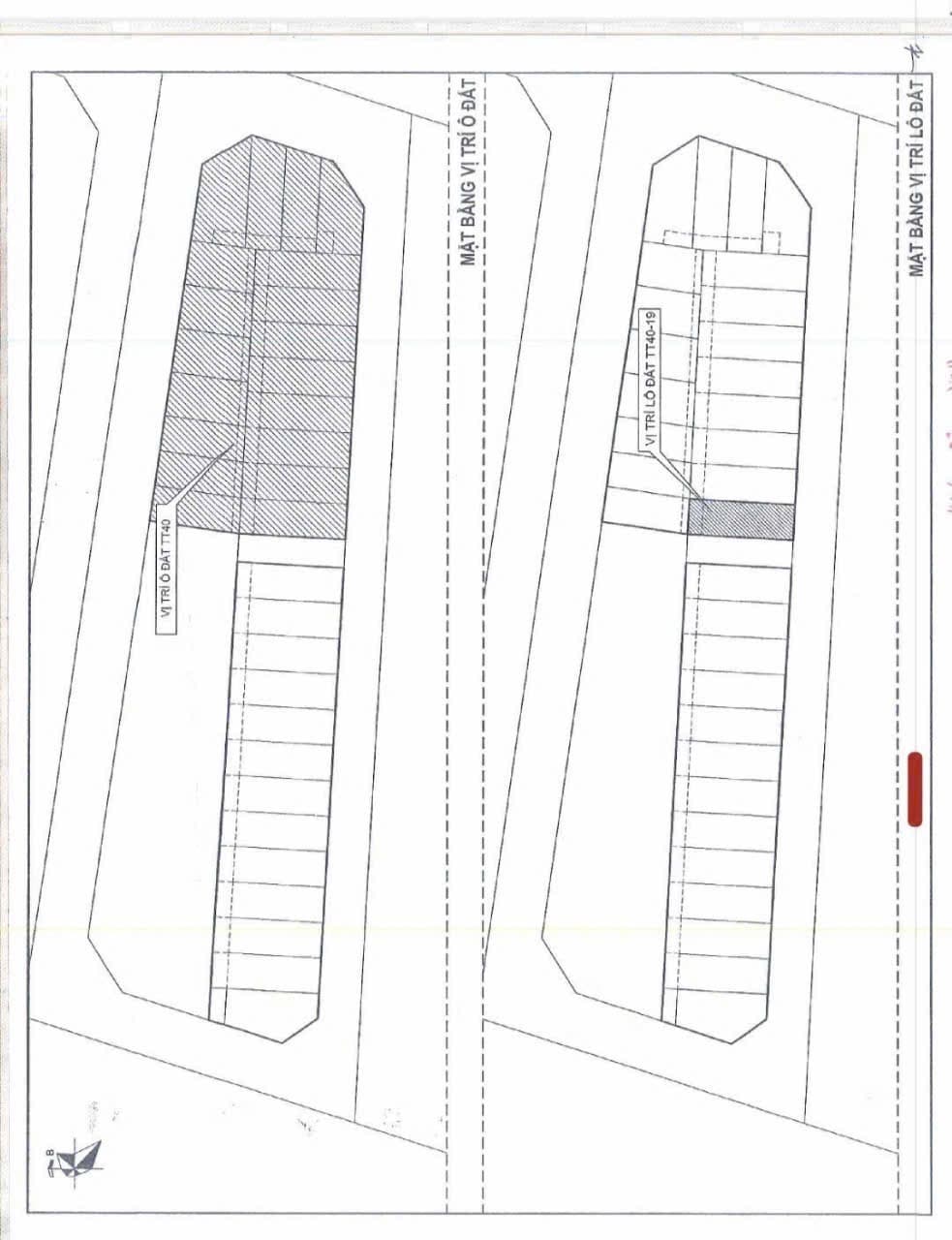 Nhà đất mặt phố, Hà Đông, Hà Nội - 75m² giá 19.5 tỷ