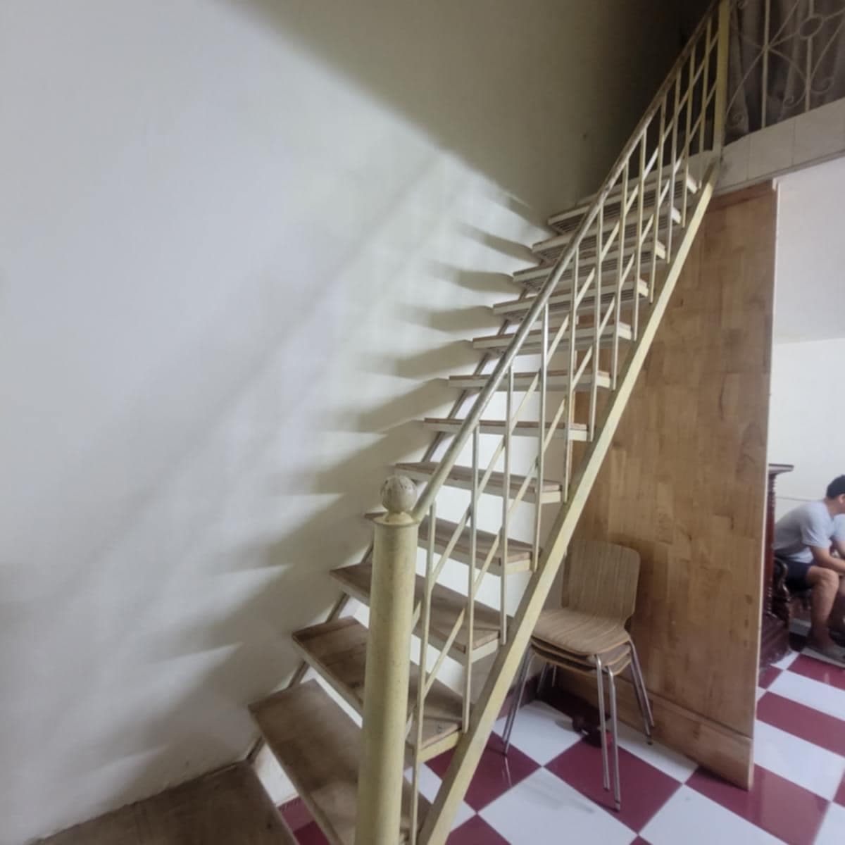 Nhà đất mặt phố, Hai Bà Trưng, Hà Nội - 44m² giá 7.6 tỷ