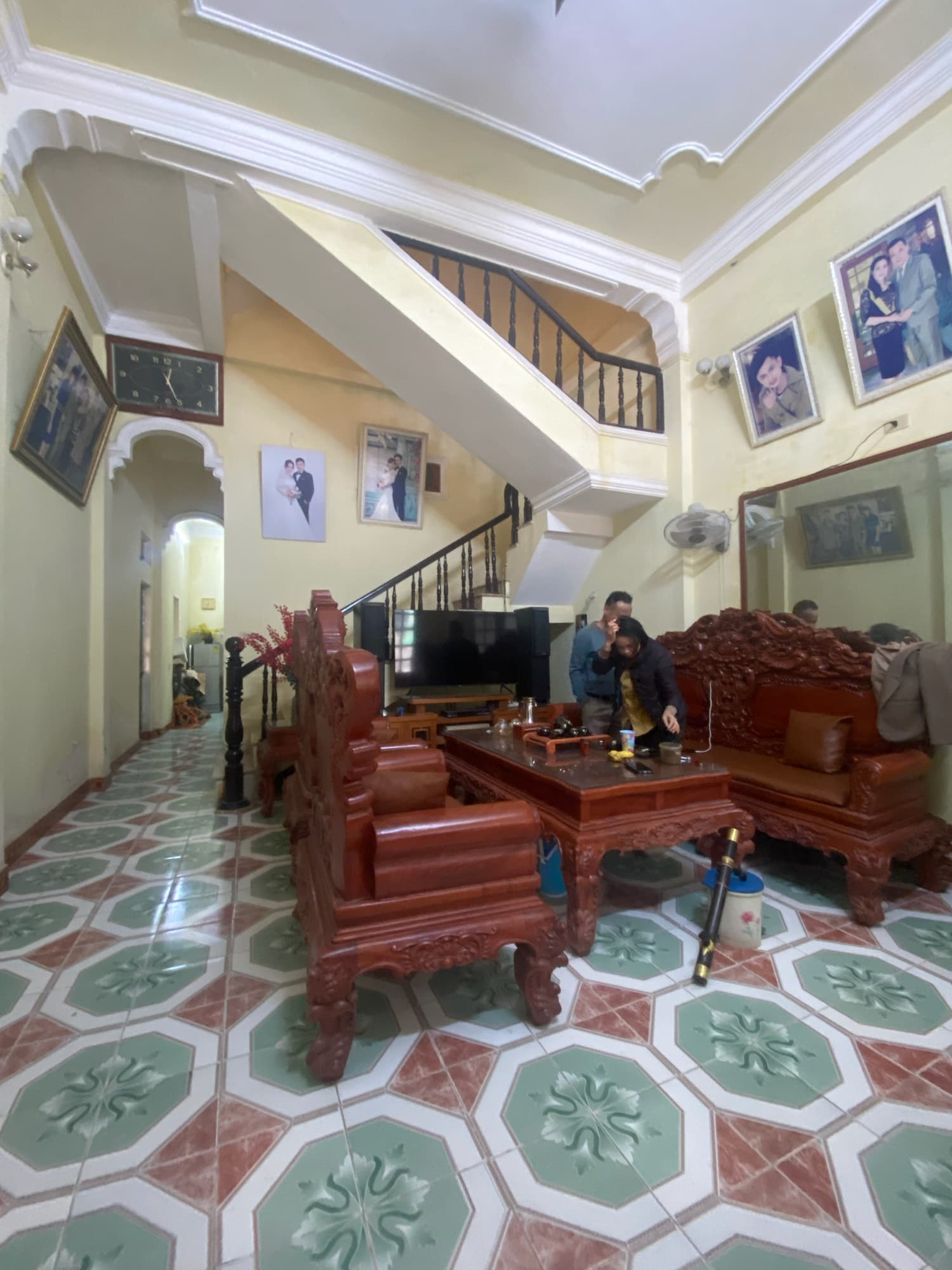 Nhà đất mặt phố, Thanh Hóa, Thanh Hóa - 293m² giá 5.75 tỷ