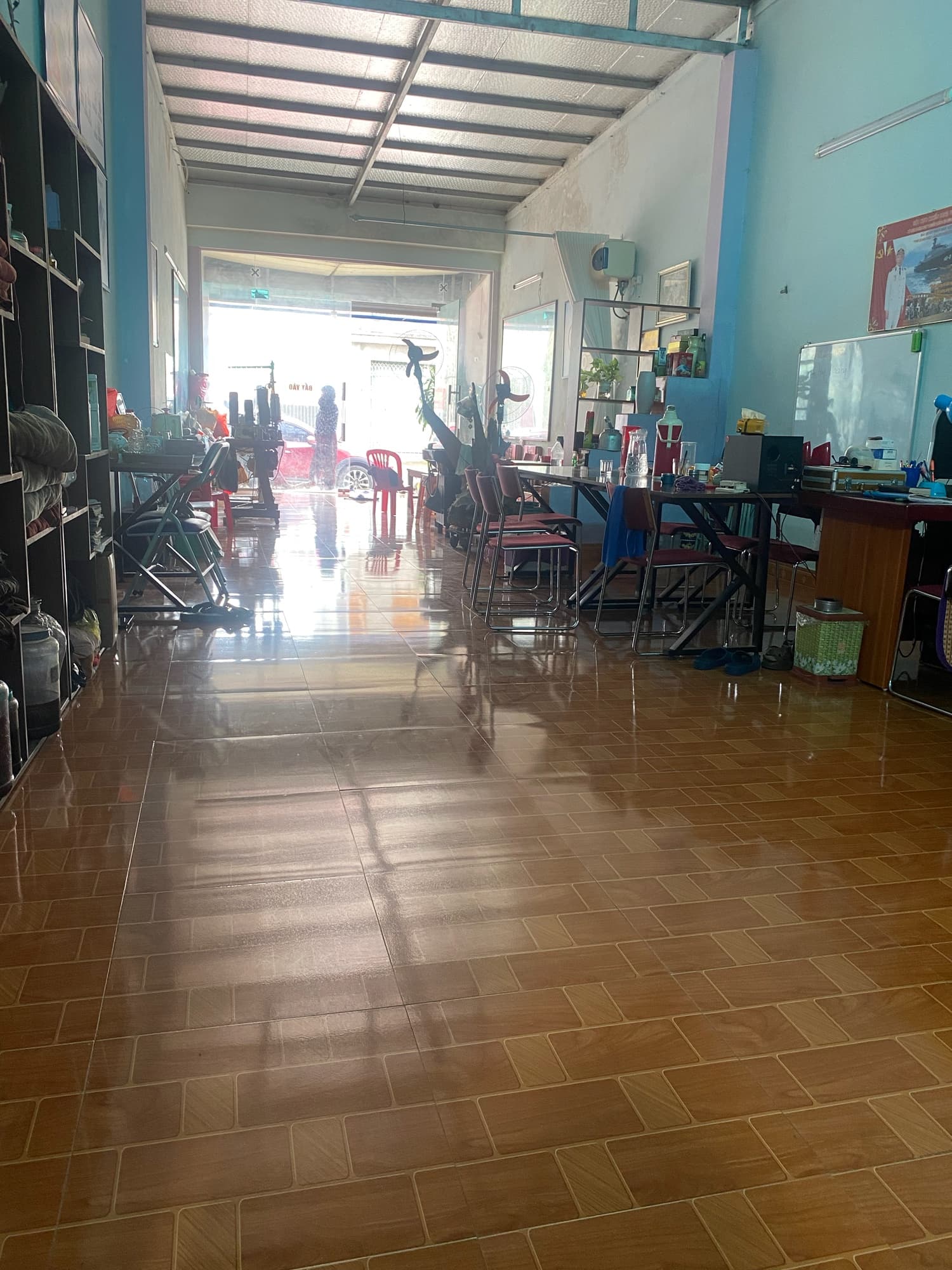Nhà đất mặt phố, Sầm Sơn, Thanh Hóa - 530m² giá 11.96 tỷ