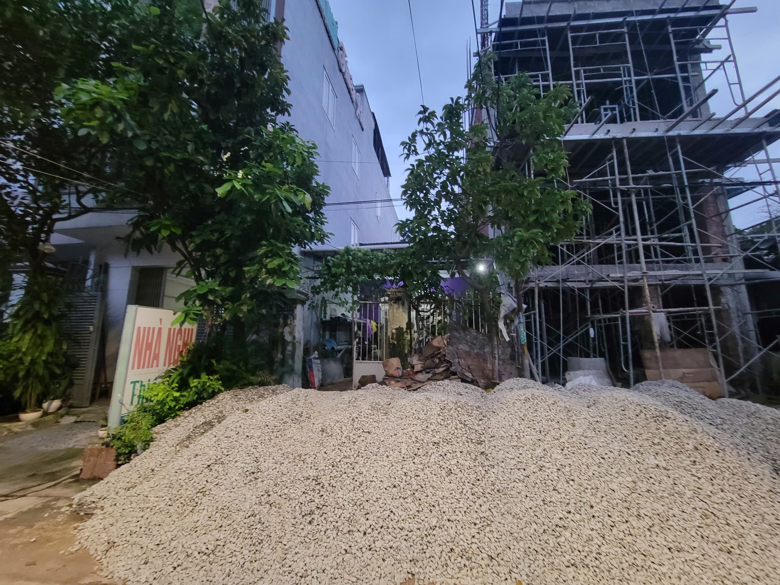 Nhà đất mặt phố, Ngũ Hành Sơn, Đà Nẵng - 97m² giá 14.5 tỷ