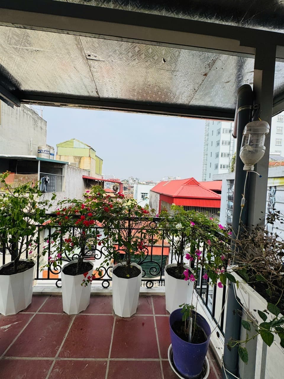 Nhà đất mặt phố, Thanh Xuân, Hà Nội - 81.5m² giá 15.2 tỷ