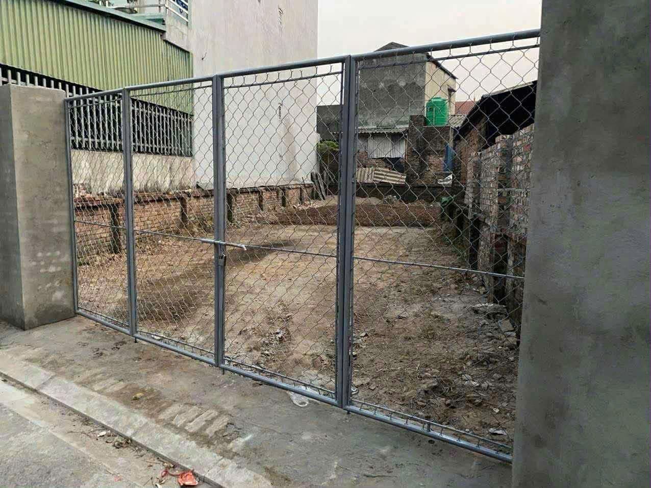 Nhà đất mặt phố Long Biên, Hà Nội - 2, 2m² giá 14.8 tỷ