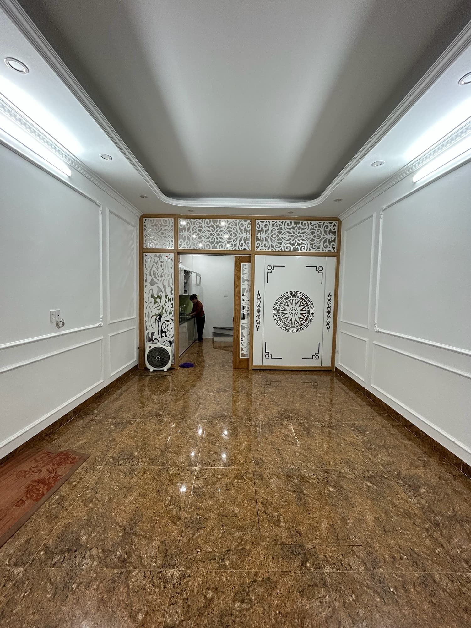 Nhà đất mặt phố, Hai Bà Trưng, Hà Nội - 40m² giá 12.5 tỷ
