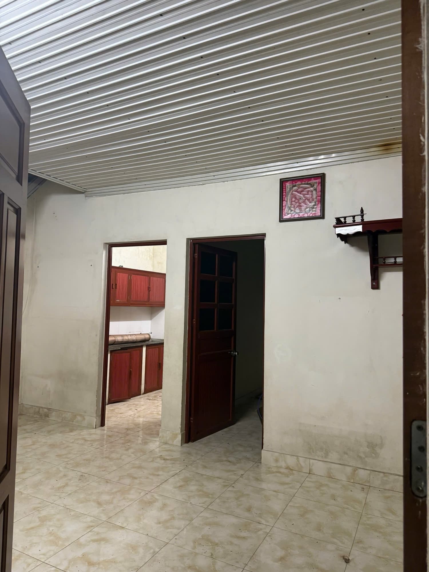 Nhà đất mặt phố, Hà Đông, Hà Nội - 50m² giá 6.8 tỷ