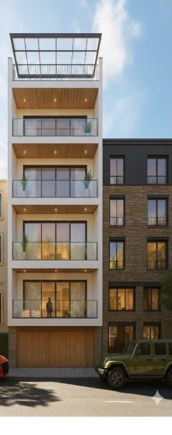 Nhà đất mặt phố, Long Biên, Hà Nội - 66m² giá 11.7 tỷ