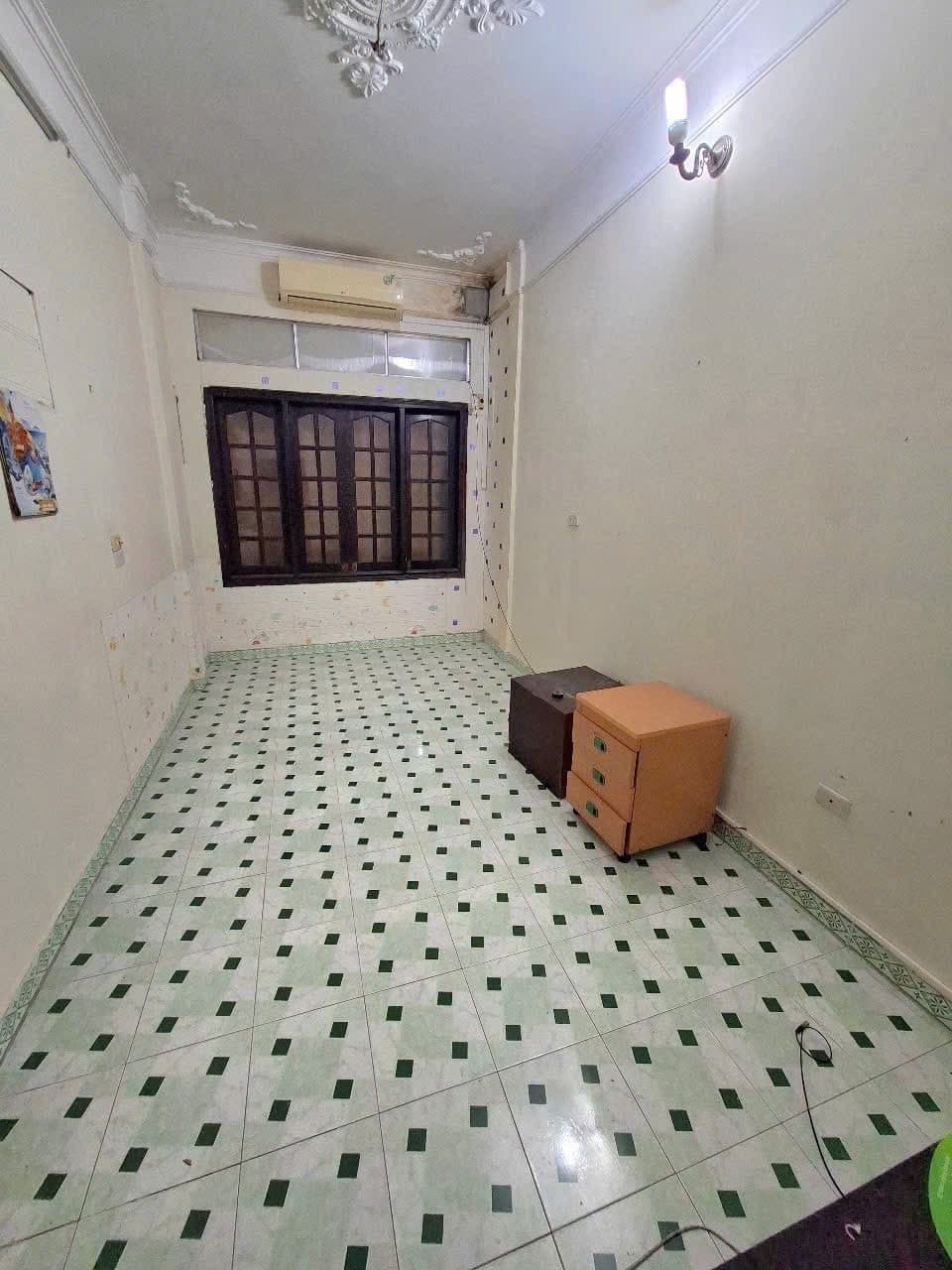 Nhà đất mặt phố, Hai Bà Trưng, Hà Nội - 20m² giá 5.16 tỷ