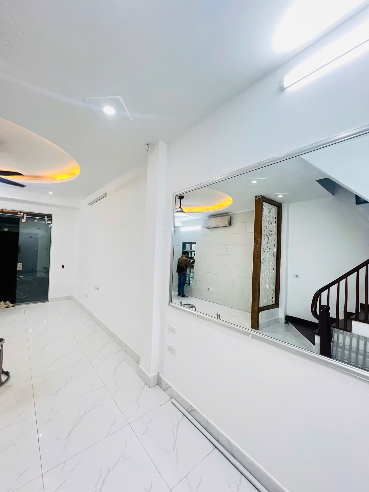 Nhà đất mặt phố, Bắc Từ Liêm, Hà Nội - 30m² giá 9.4 tỷ