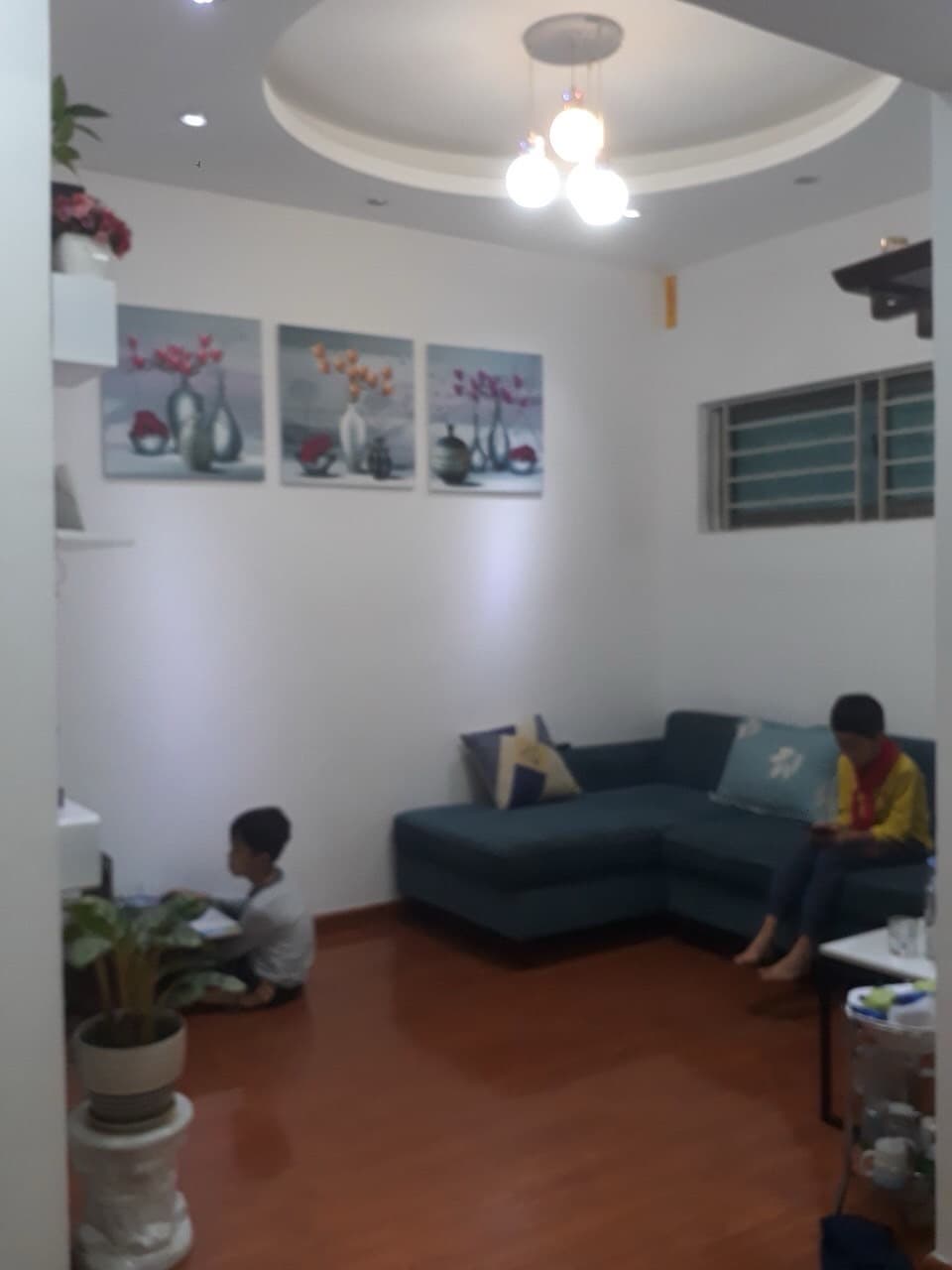 Căn hộ mặt phố, Hà Đông, Hà Nội - 64m² giá 4.3 tỷ
