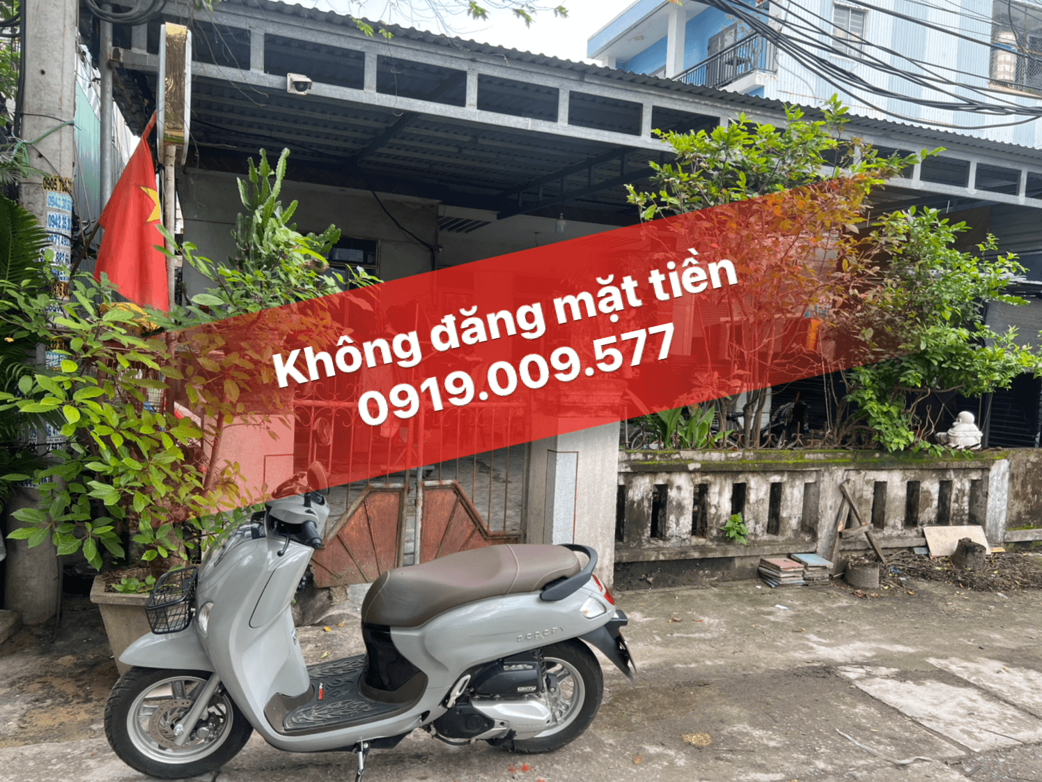 Nhà đất mặt phố, Sơn Trà, Đà Nẵng - 196.7m² giá 39.2 tỷ