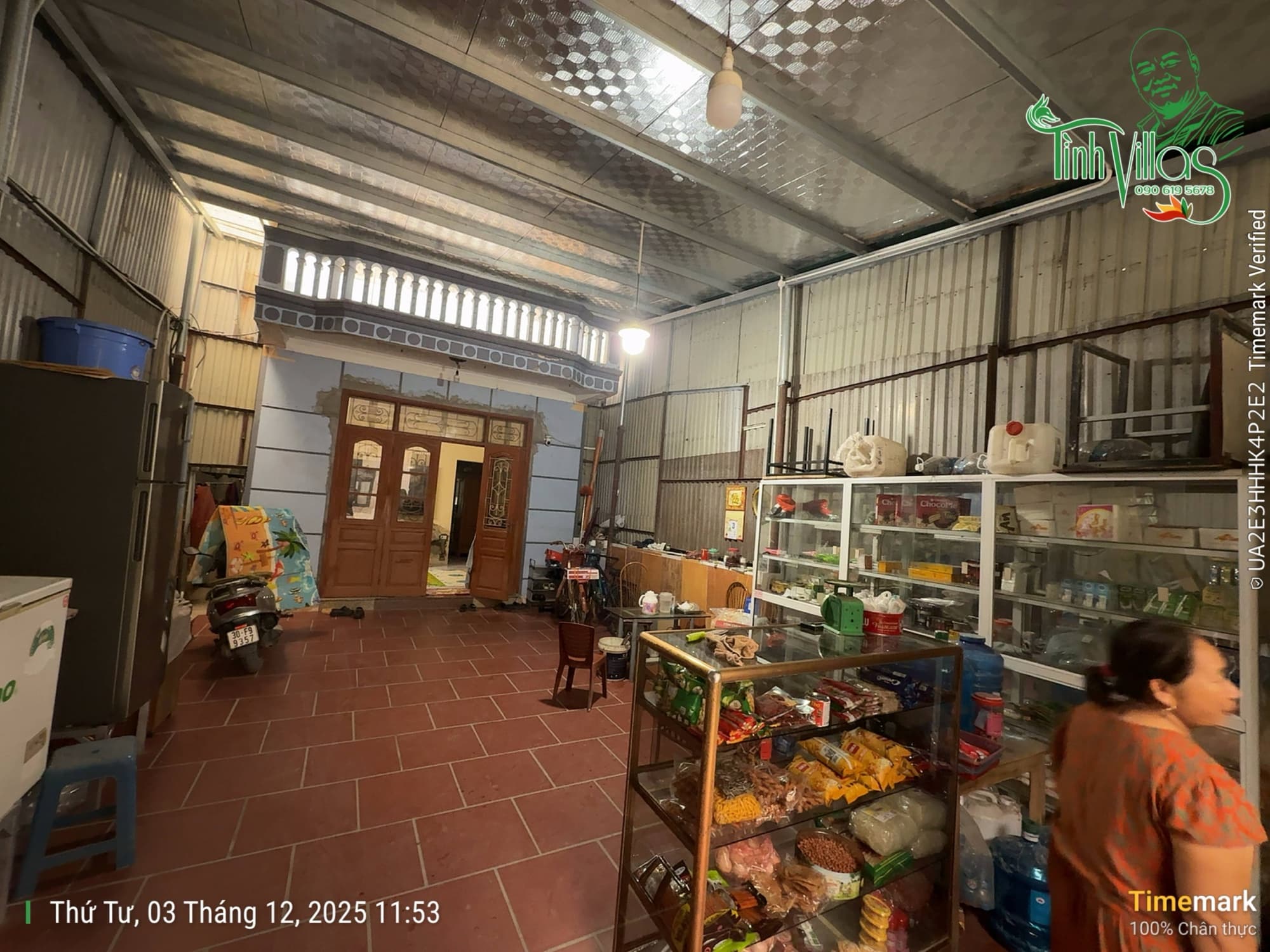 Nhà đất mặt phố, Nam Từ Liêm, Hà Nội - 105m² giá 22 tỷ