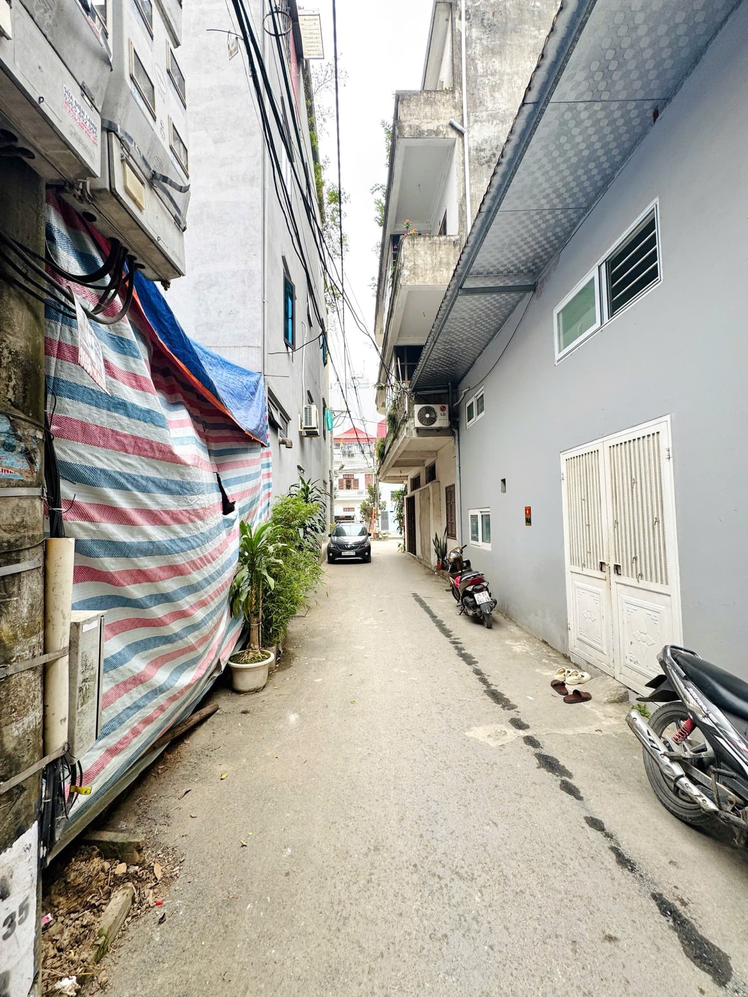 Nhà đất mặt phố, Hà Đông, Hà Nội - 38m² giá 9.5 tỷ