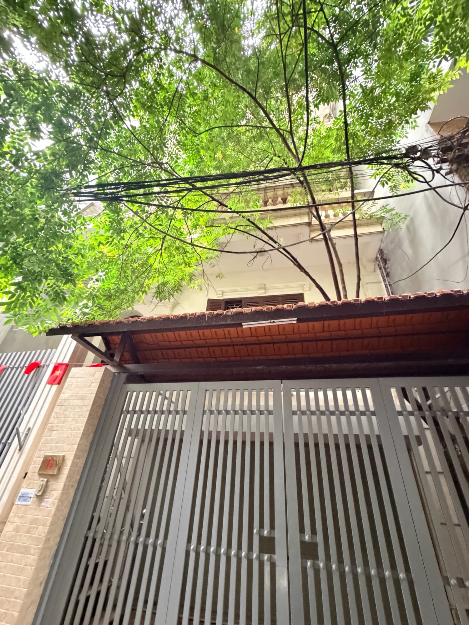 Nhà đất mặt phố, Tây Hồ, Hà Nội - 93m² giá 32 tỷ
