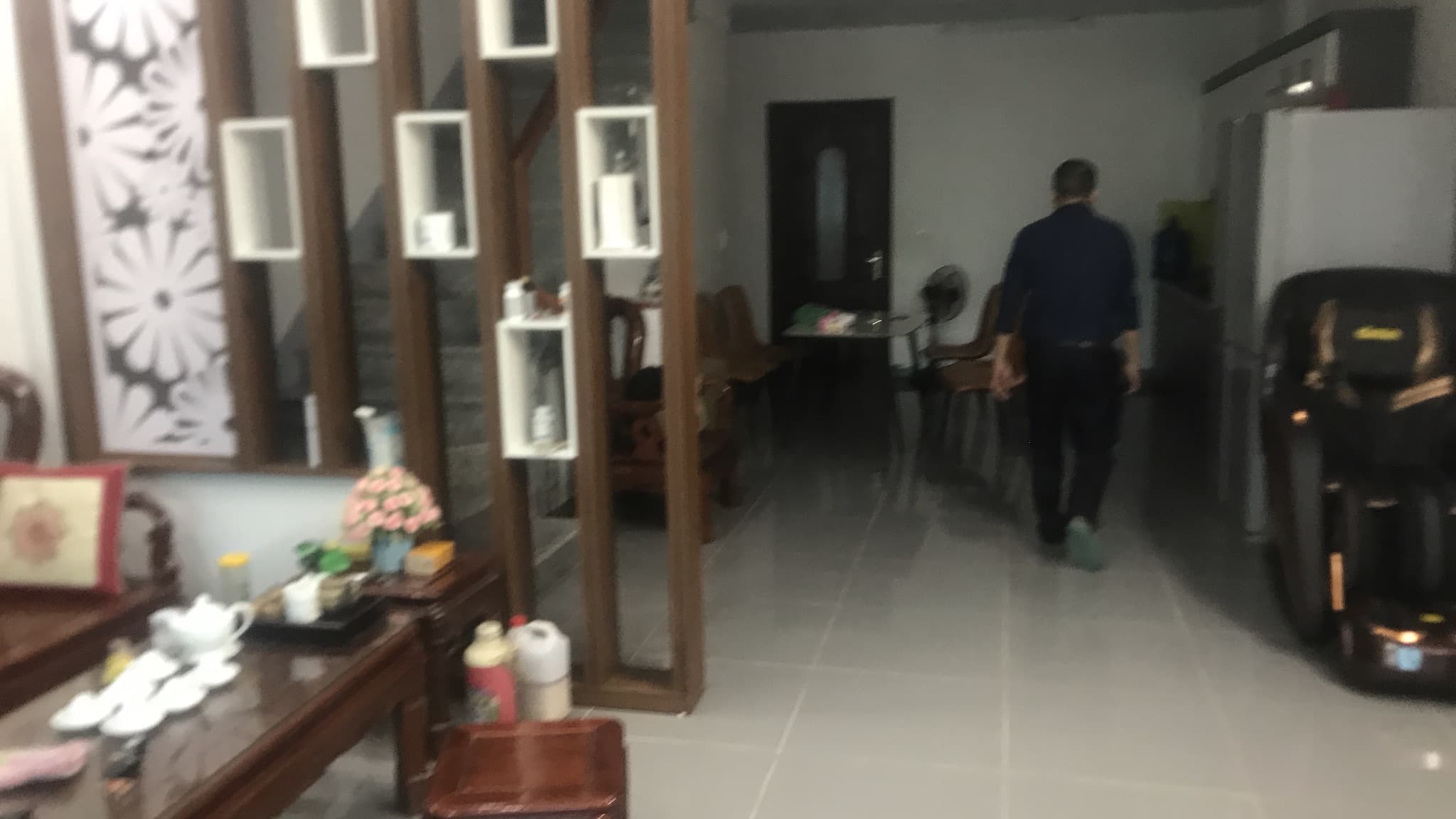 Nhà đất mặt phố, Thái Nguyên, Thái Nguyên - 100m² giá 3.8 tỷ