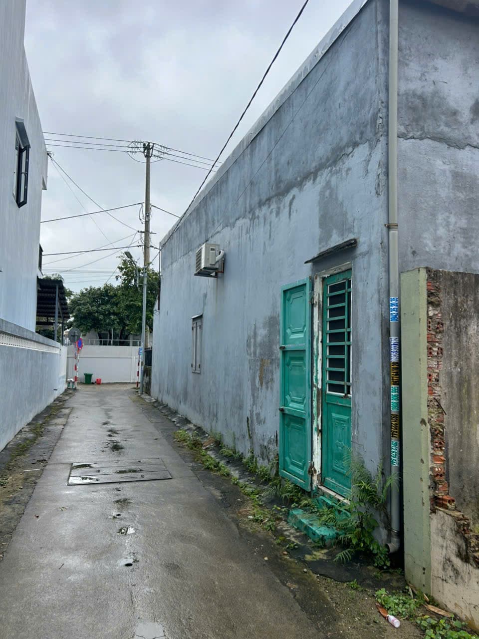 Nhà đất mặt phố, Ngũ Hành Sơn, Đà Nẵng - 92m² giá 4.1 tỷ